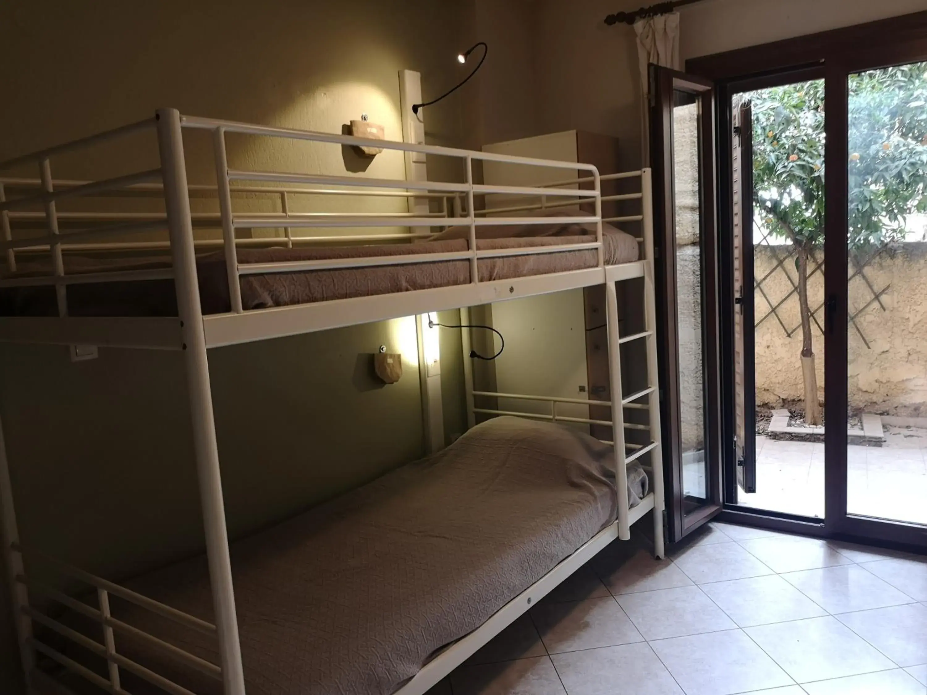 Day, Bed in Studios Arabas Day, Bed in Studios Arabas