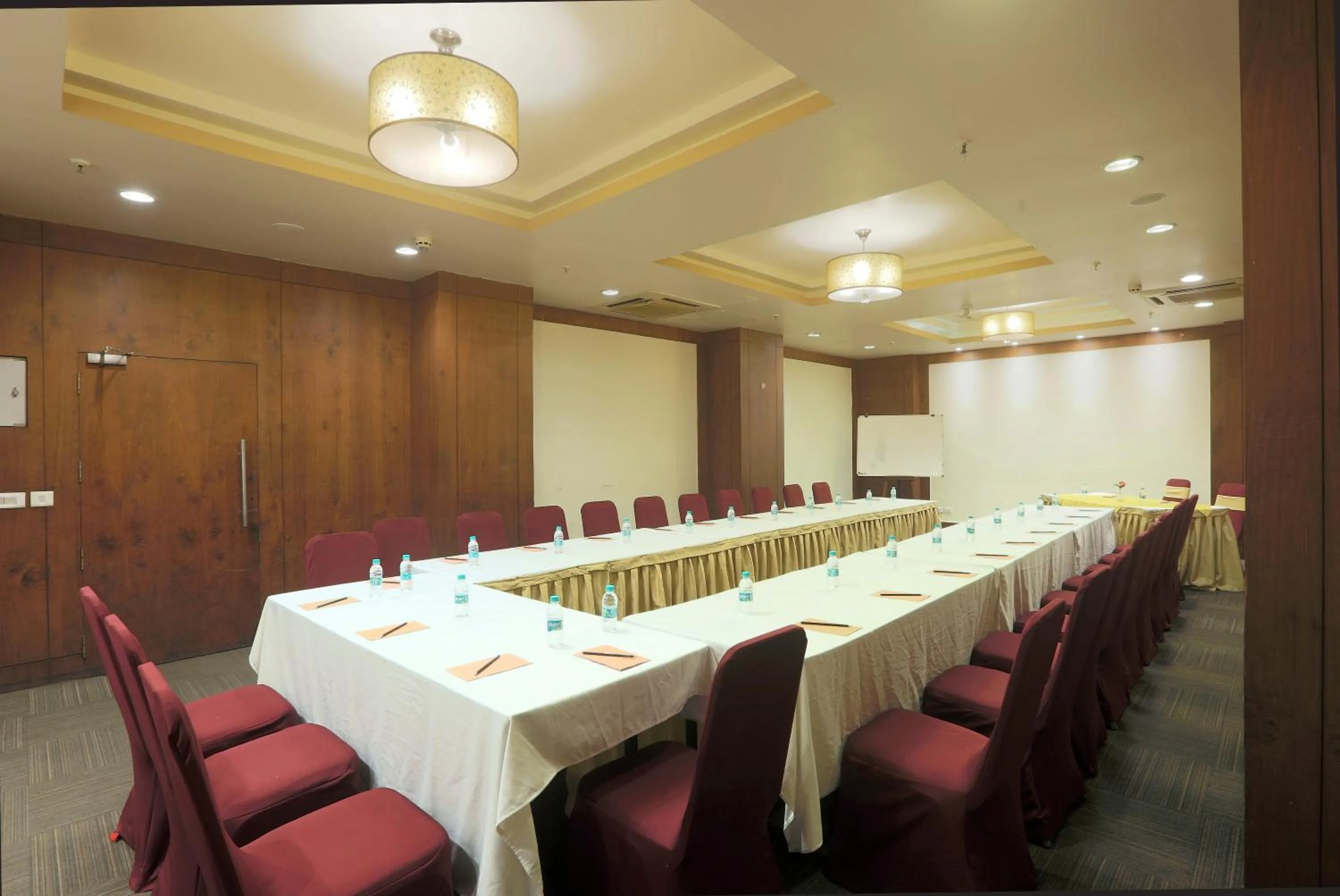 Meeting/conference room in Vesta International
