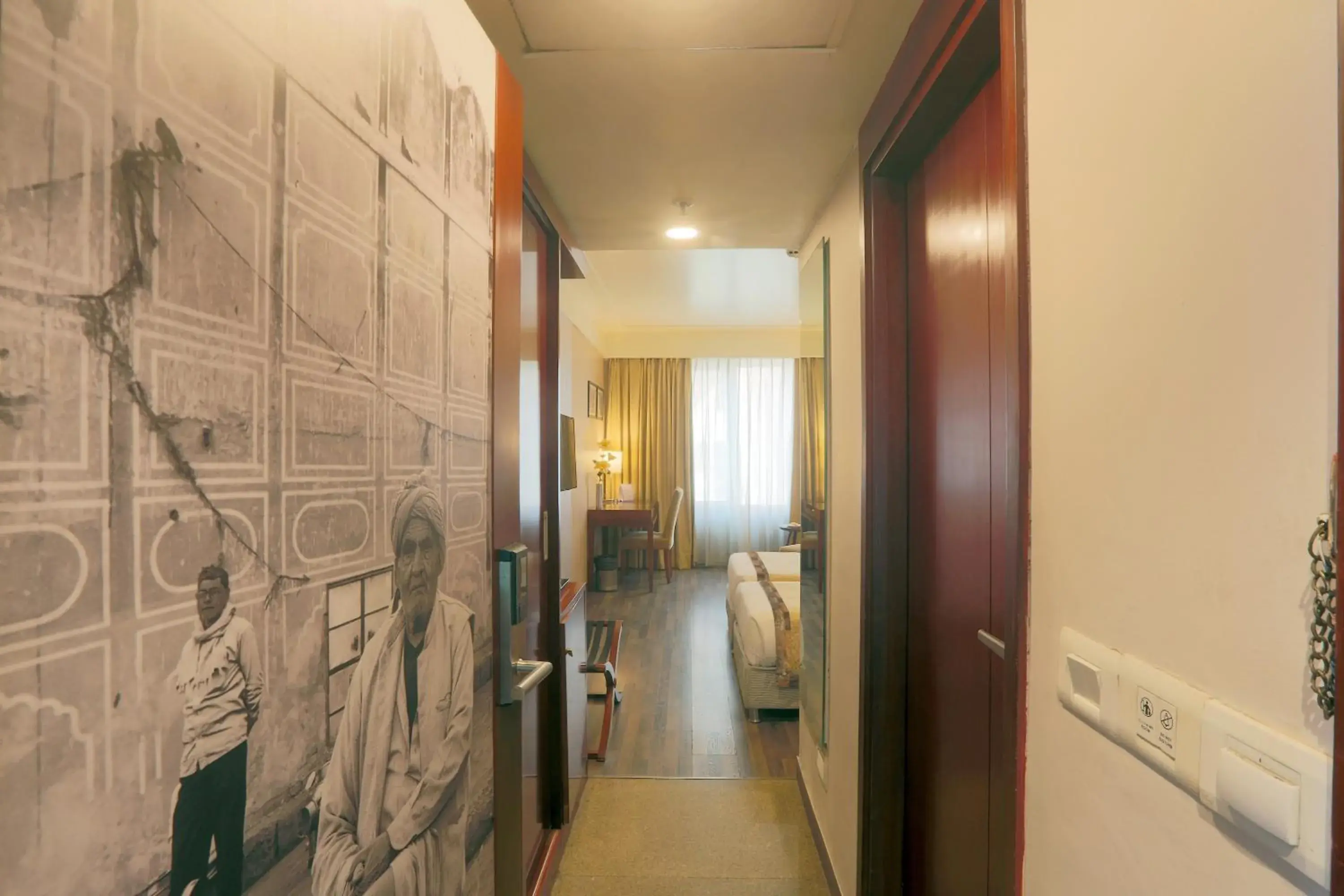 TV and multimedia in Vesta International TV and multimedia in Vesta International