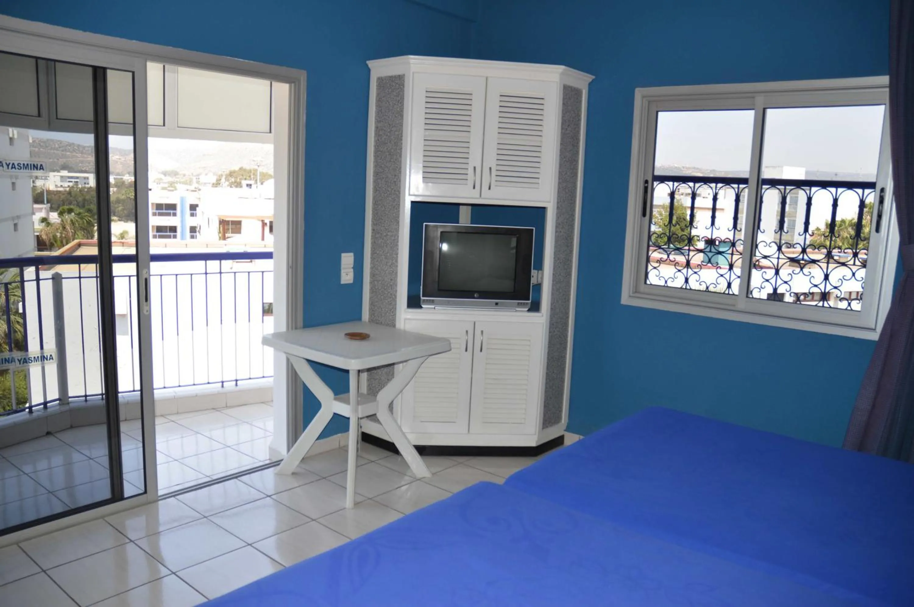 Residence Yasmina Agadir