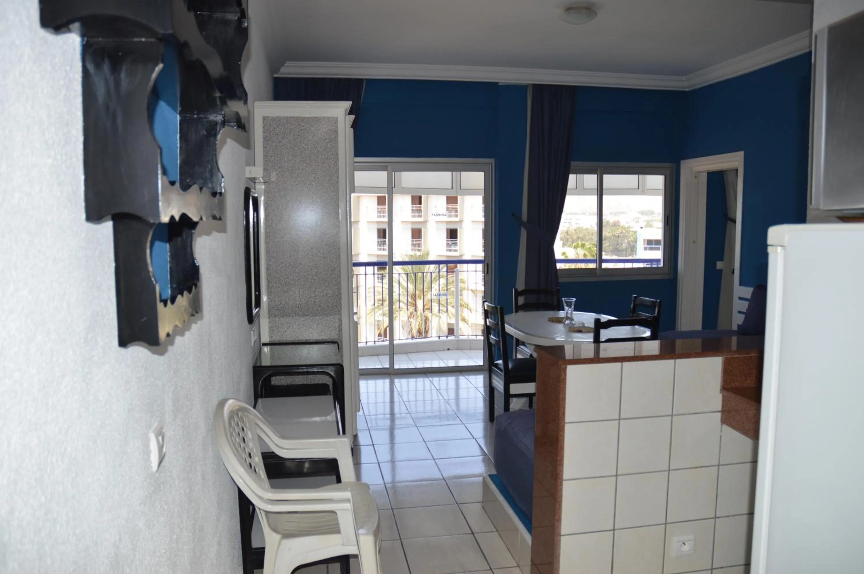 Residence Yasmina Agadir