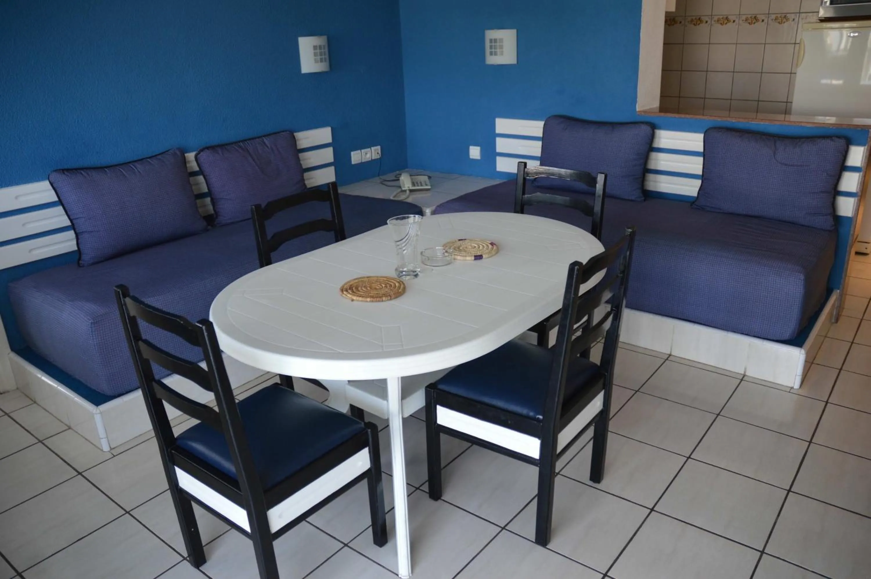 Residence Yasmina Agadir