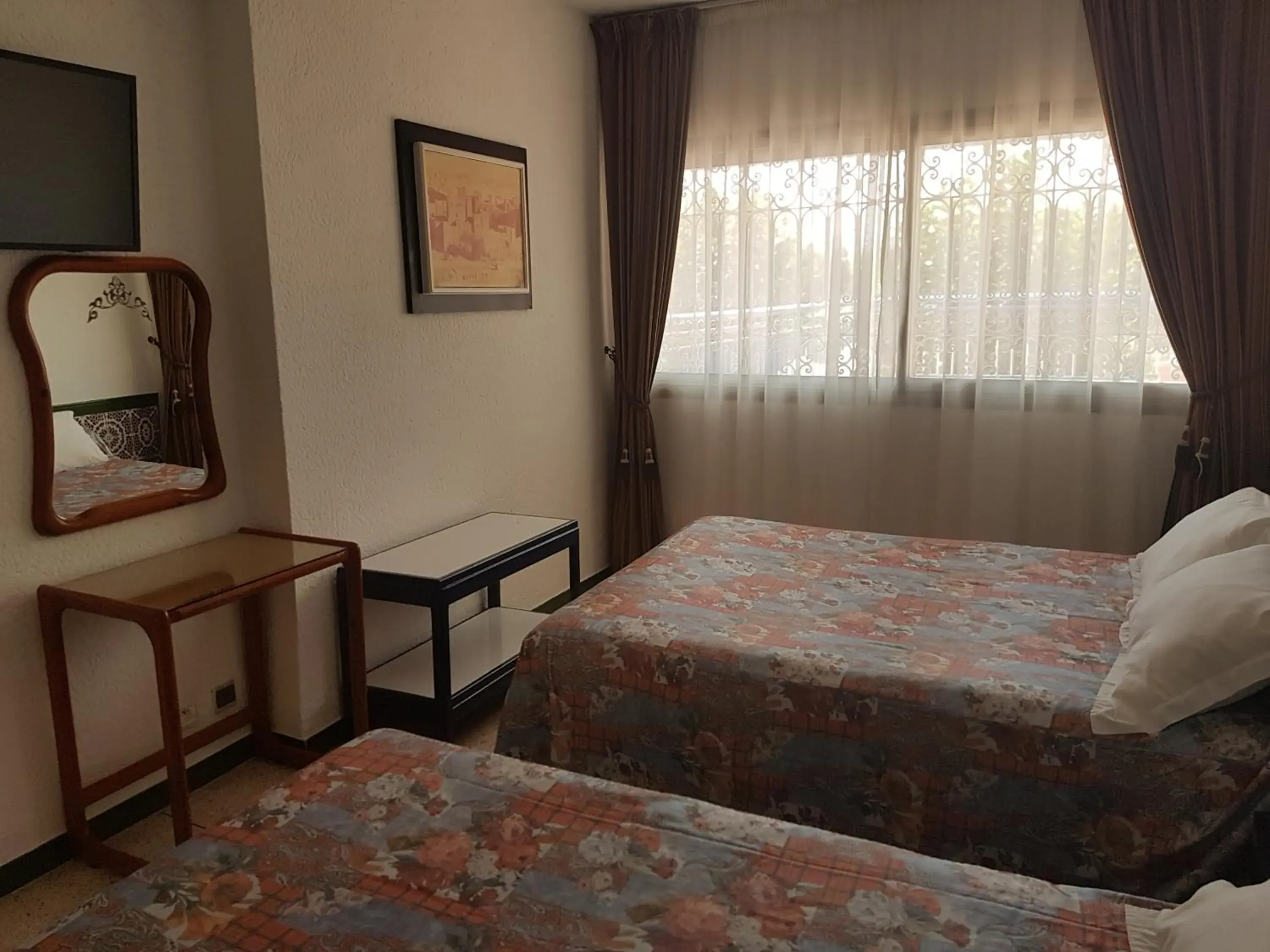 Bed in Residence Yasmina Agadir