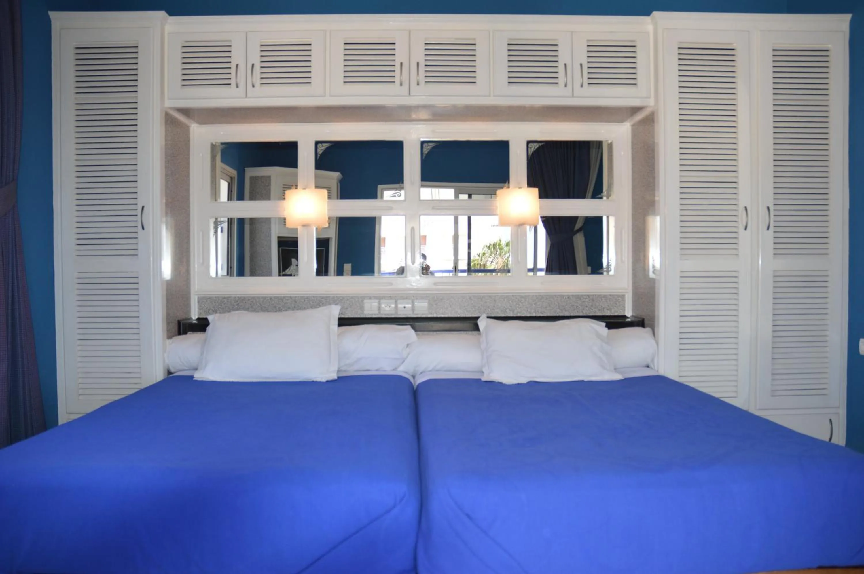 Bed in Residence Yasmina Agadir