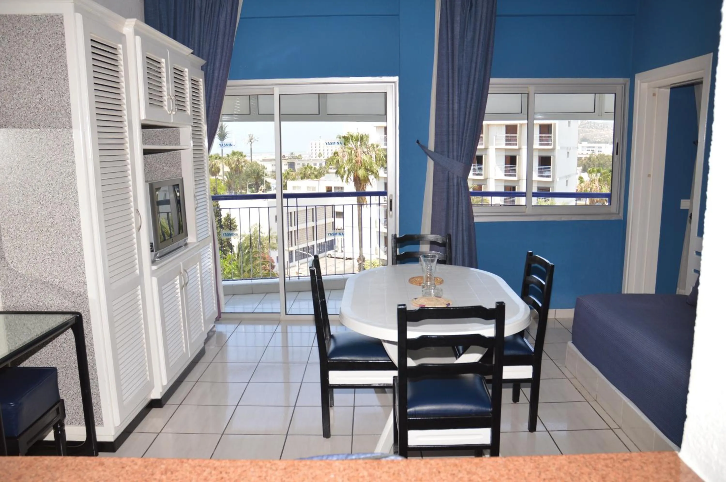 Residence Yasmina Agadir