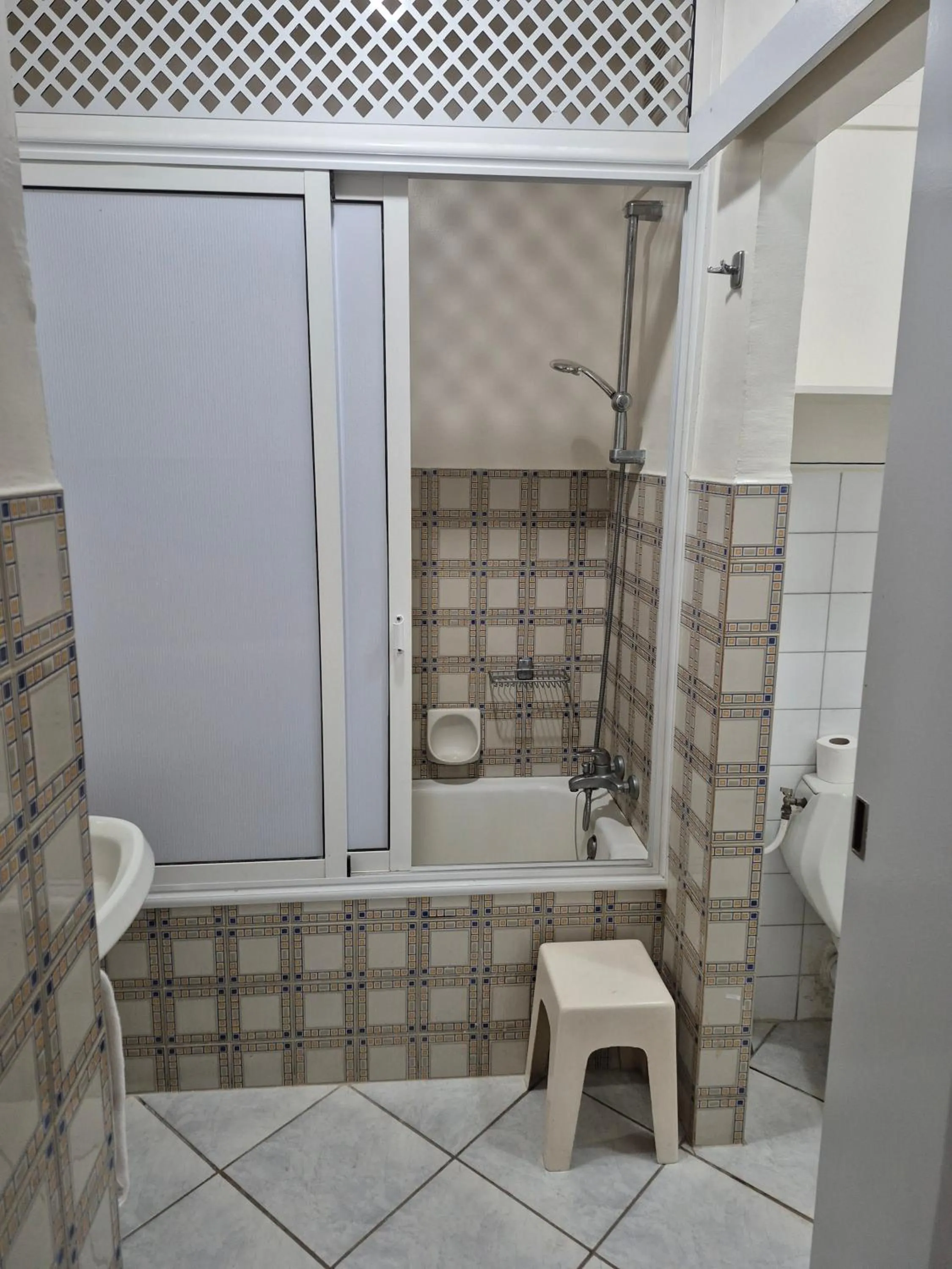 Bathroom in Residence Yasmina Agadir