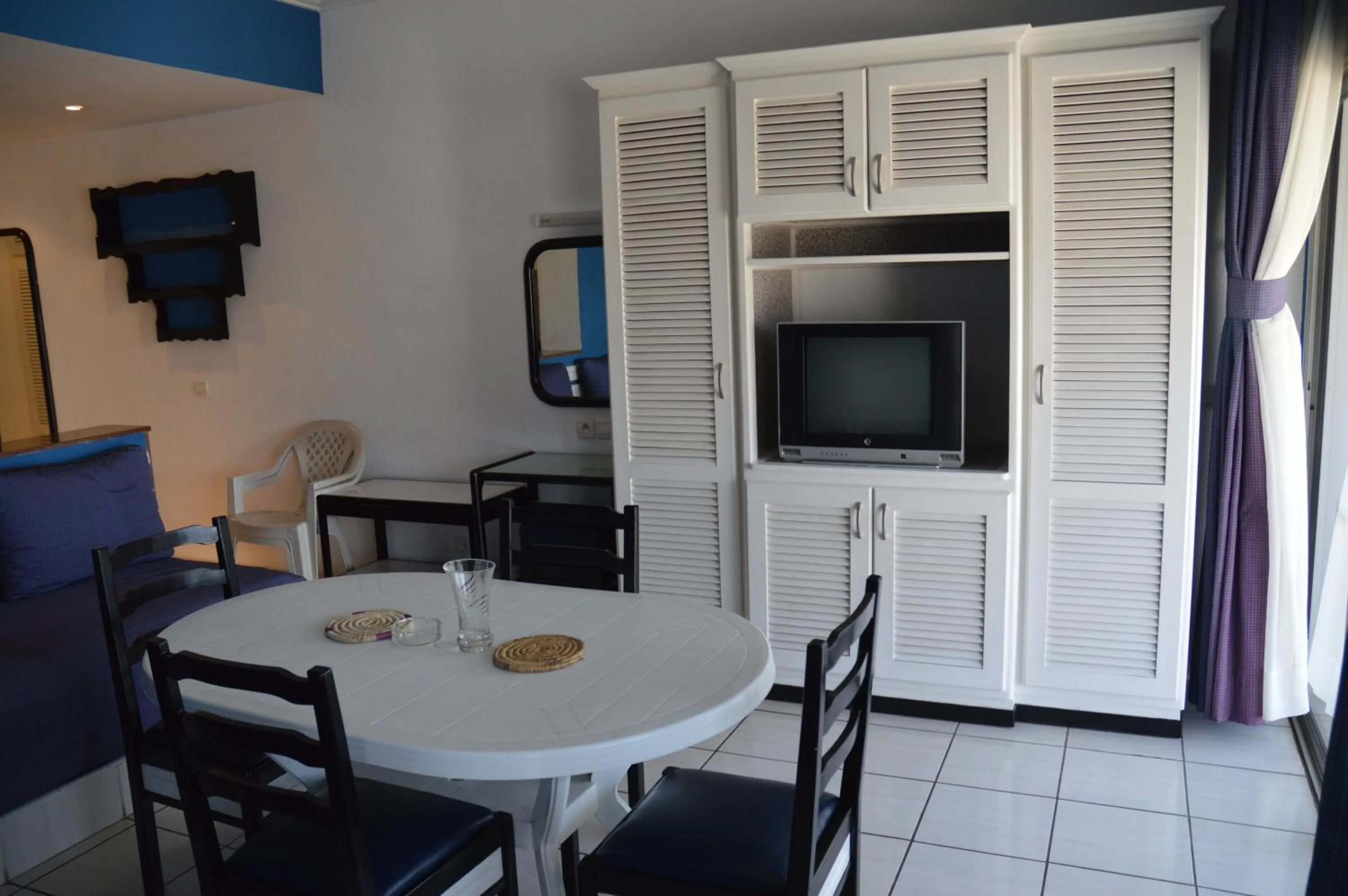 Residence Yasmina Agadir