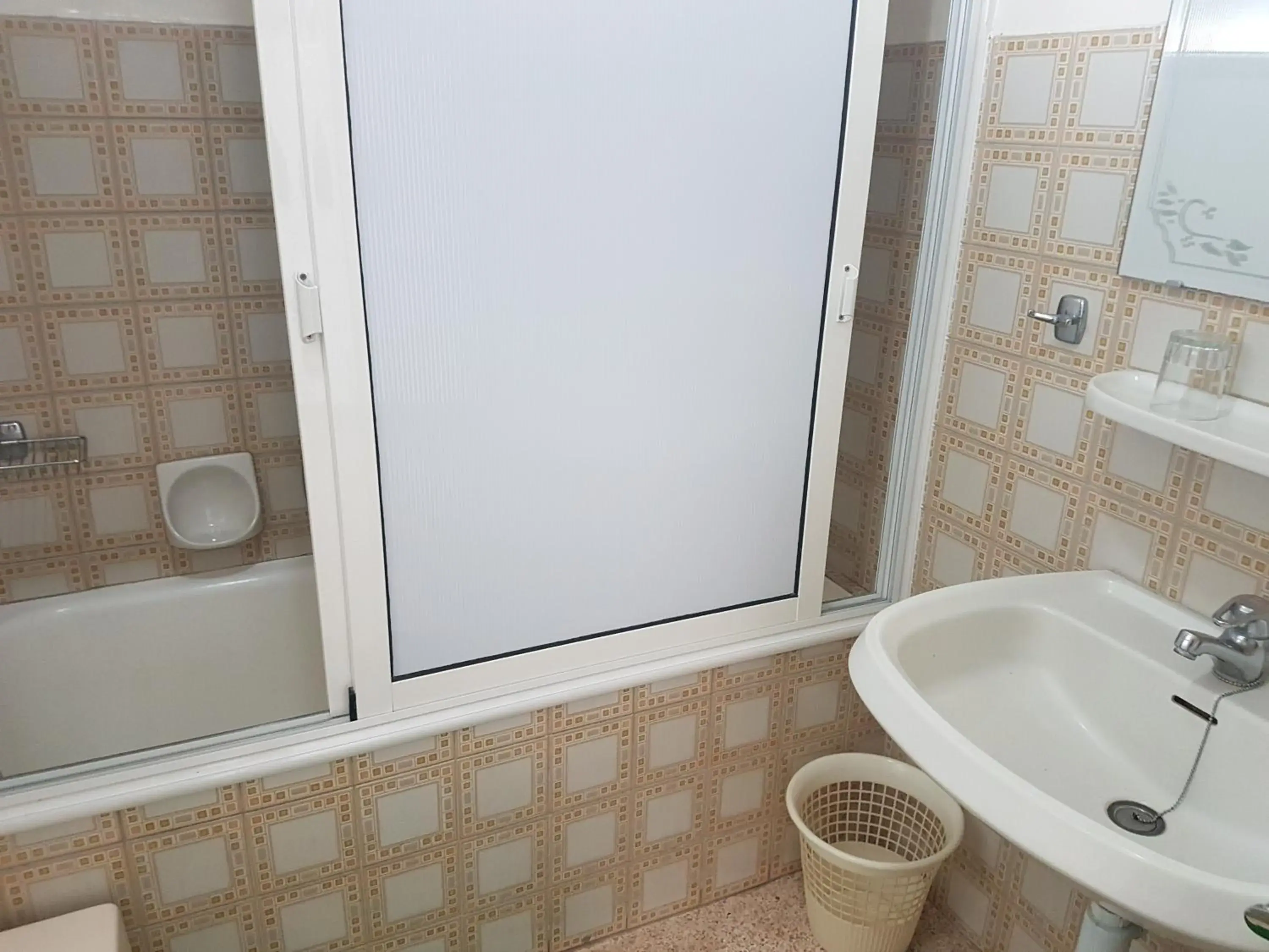 Bathroom in Residence Yasmina Agadir