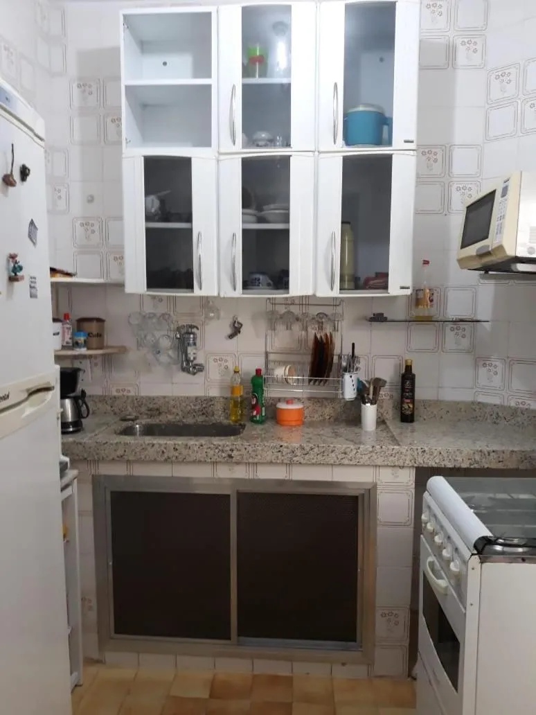 Apartamento Cabo Frio