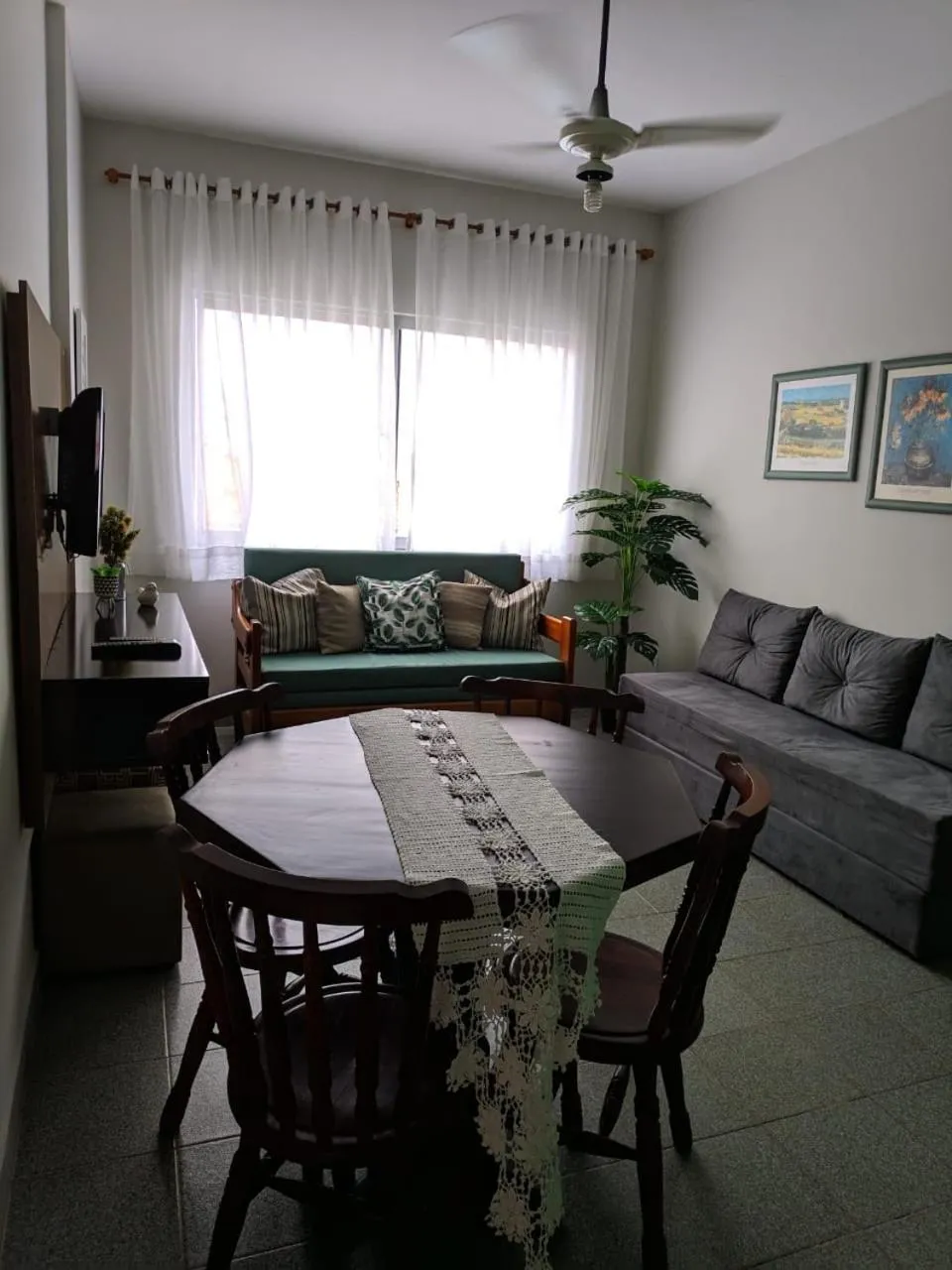 Apartamento Cabo Frio