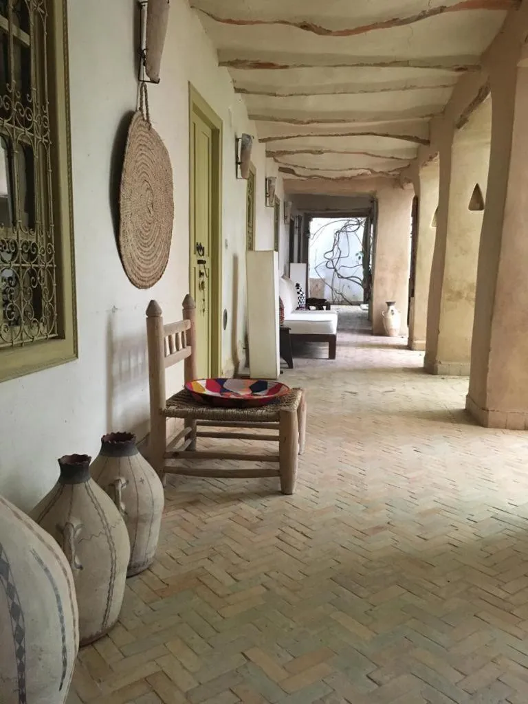 Dar Zahia