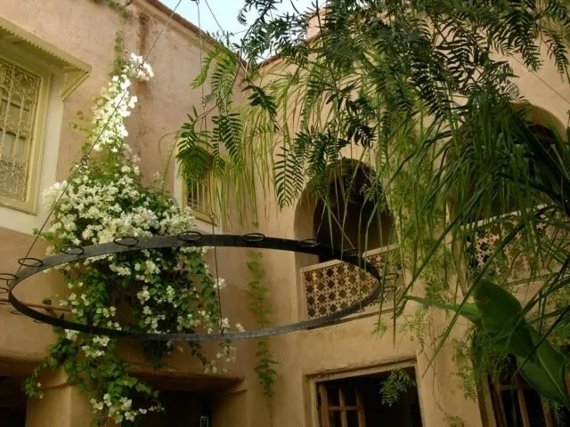 Dar Zahia