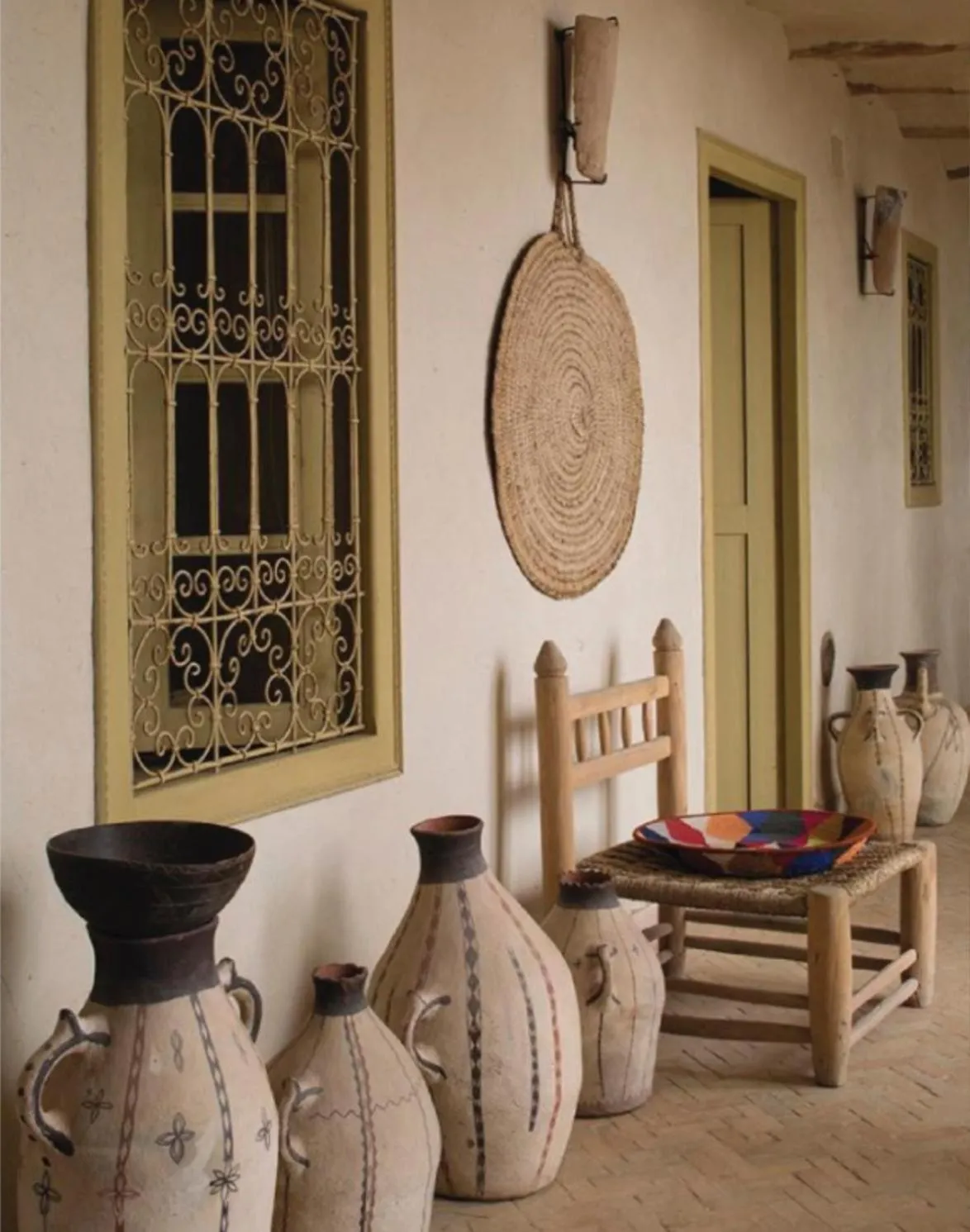 Dar Zahia