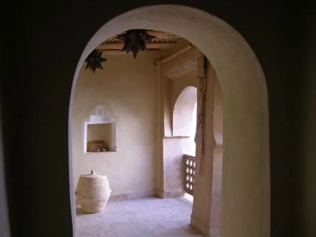 Dar Zahia