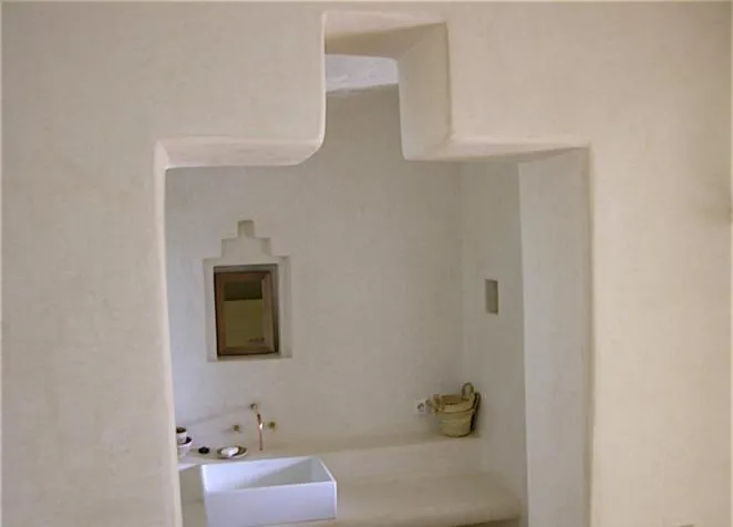 Bed in Dar Zahia