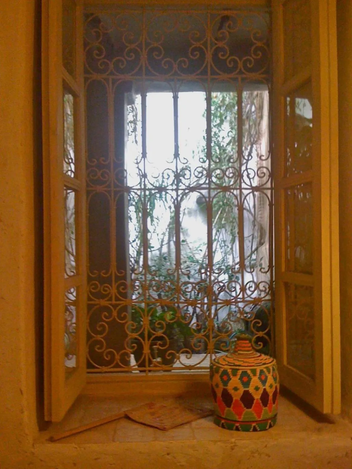 Dar Zahia