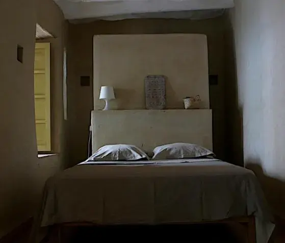 Double Room with Garden View in Dar Zahia Double Room with Garden View in Dar Zahia