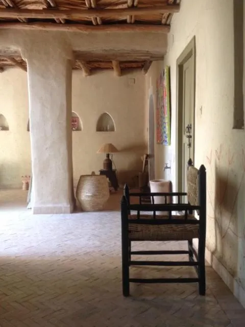 Dar Zahia