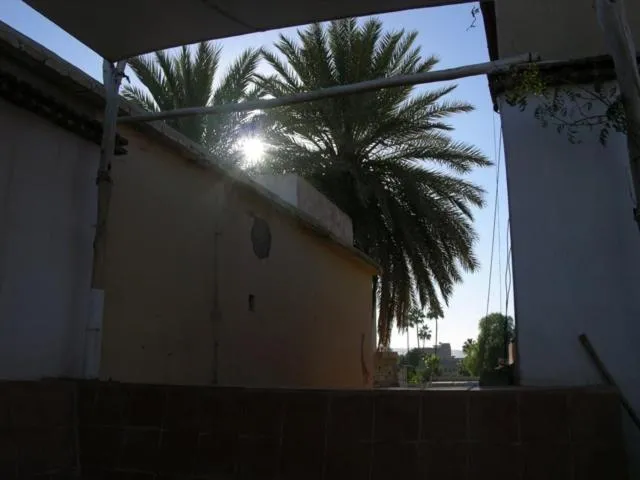 Dar Zahia
