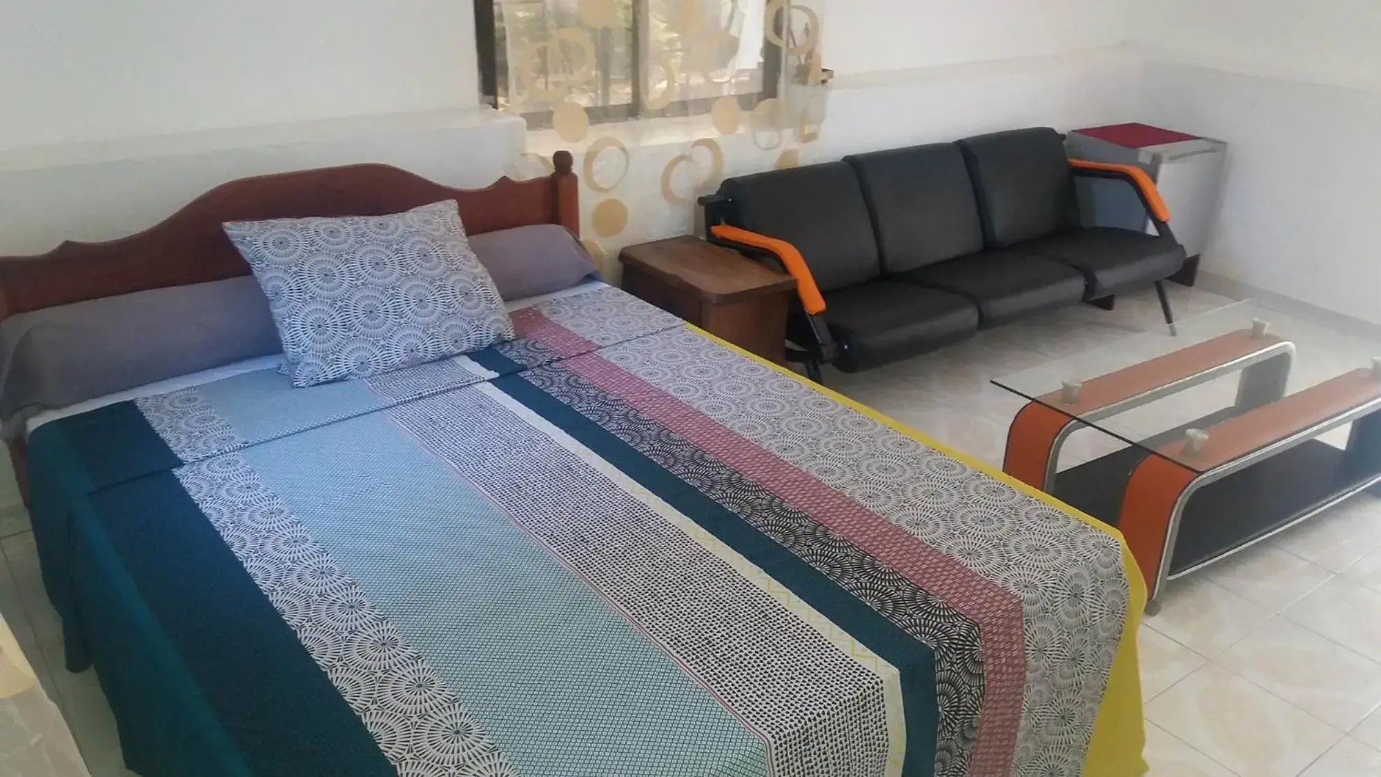 Studio with Garden View - single occupancy in Farida Lodge Studio with Garden View - single occupancy in Farida Lodge