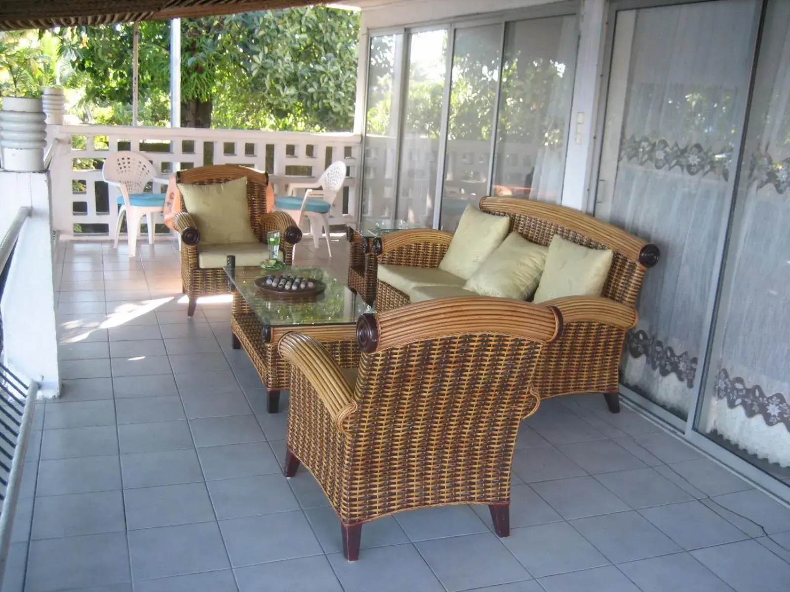 Farida Lodge Farida Lodge