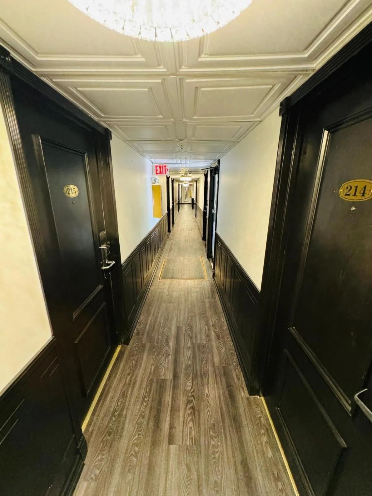 The Village Inn Hotel