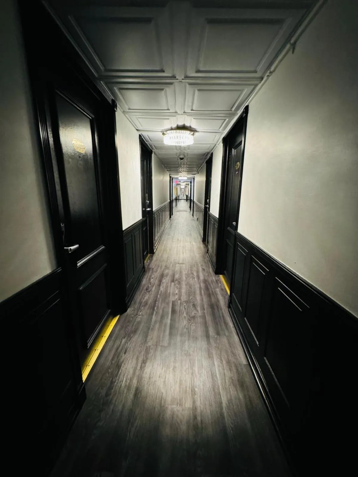 The Village Inn Hotel