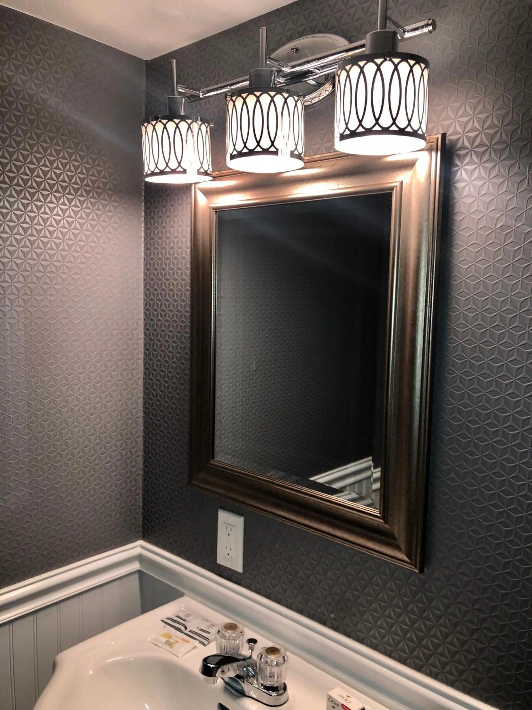 The Village Inn Hotel