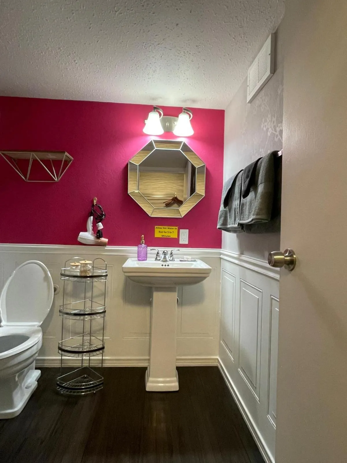 The Village Inn Hotel