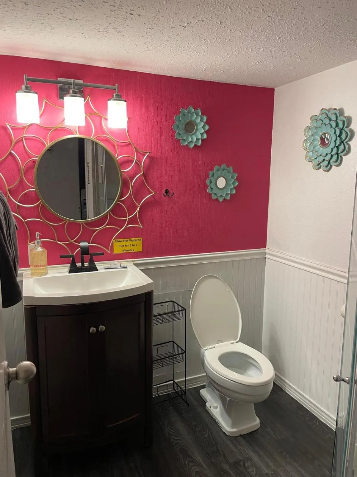 The Village Inn Hotel