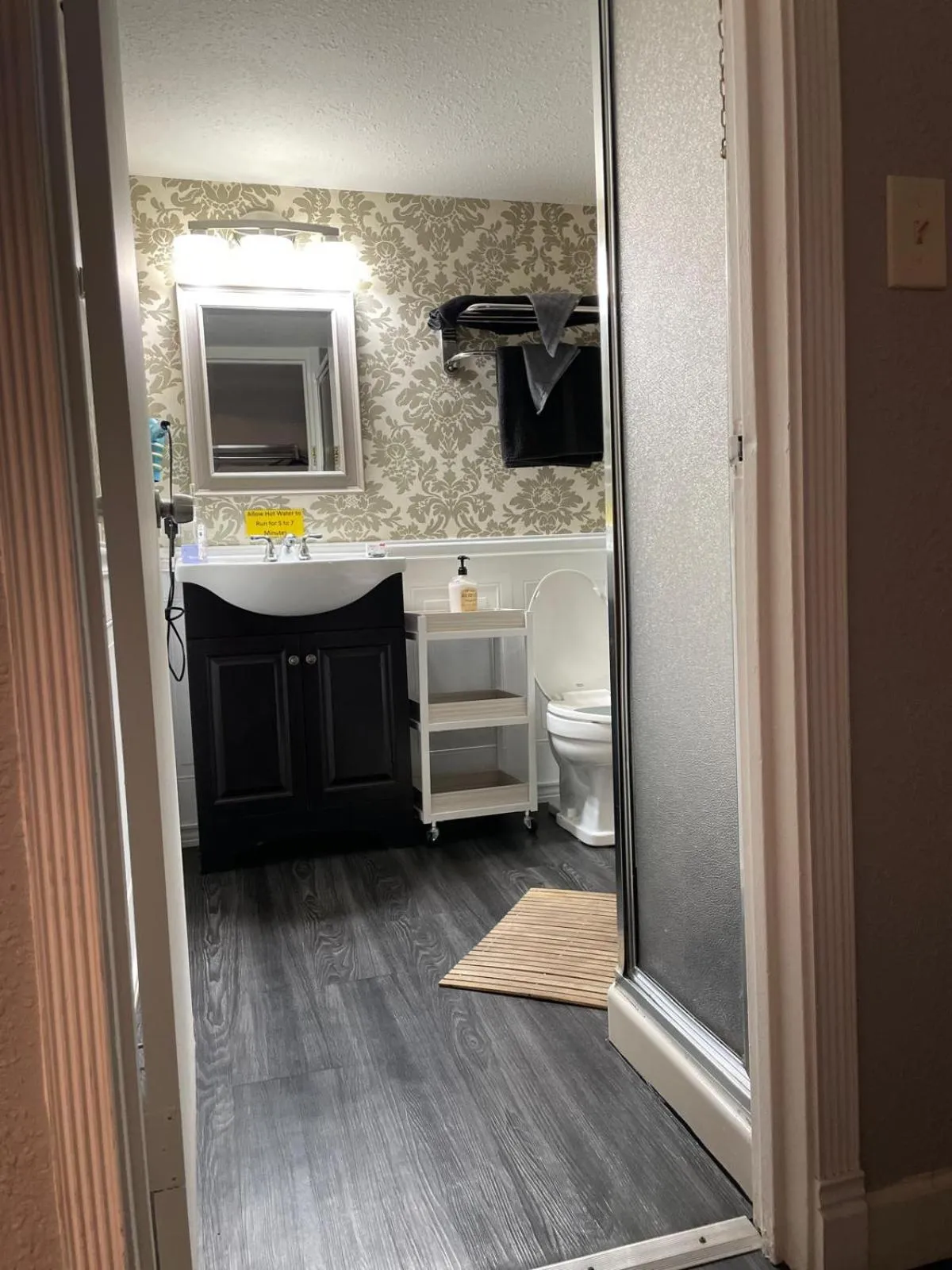 The Village Inn Hotel