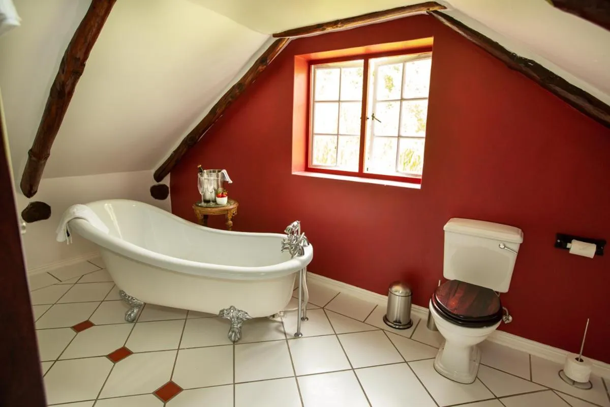 Hotel du Vin Franschhoek