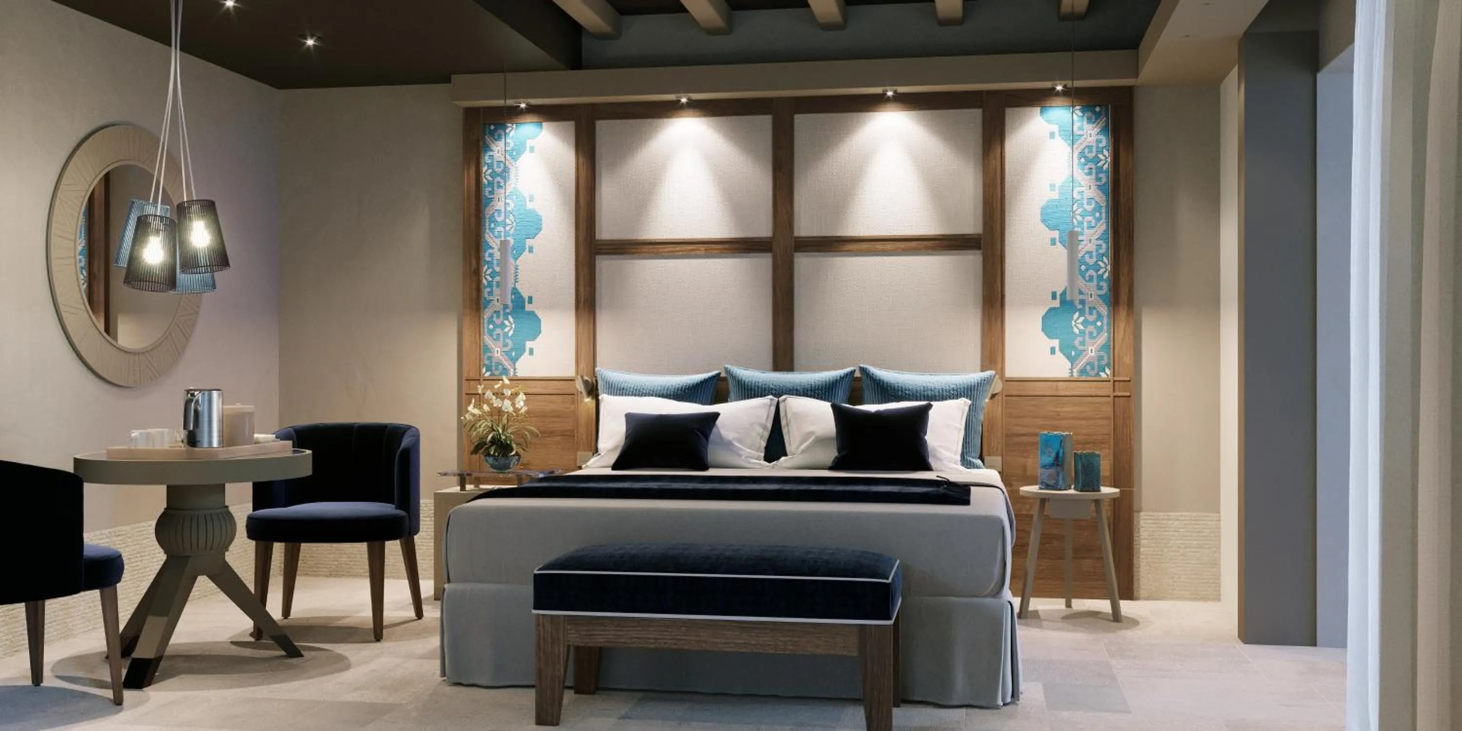 Residence Le Bouganville