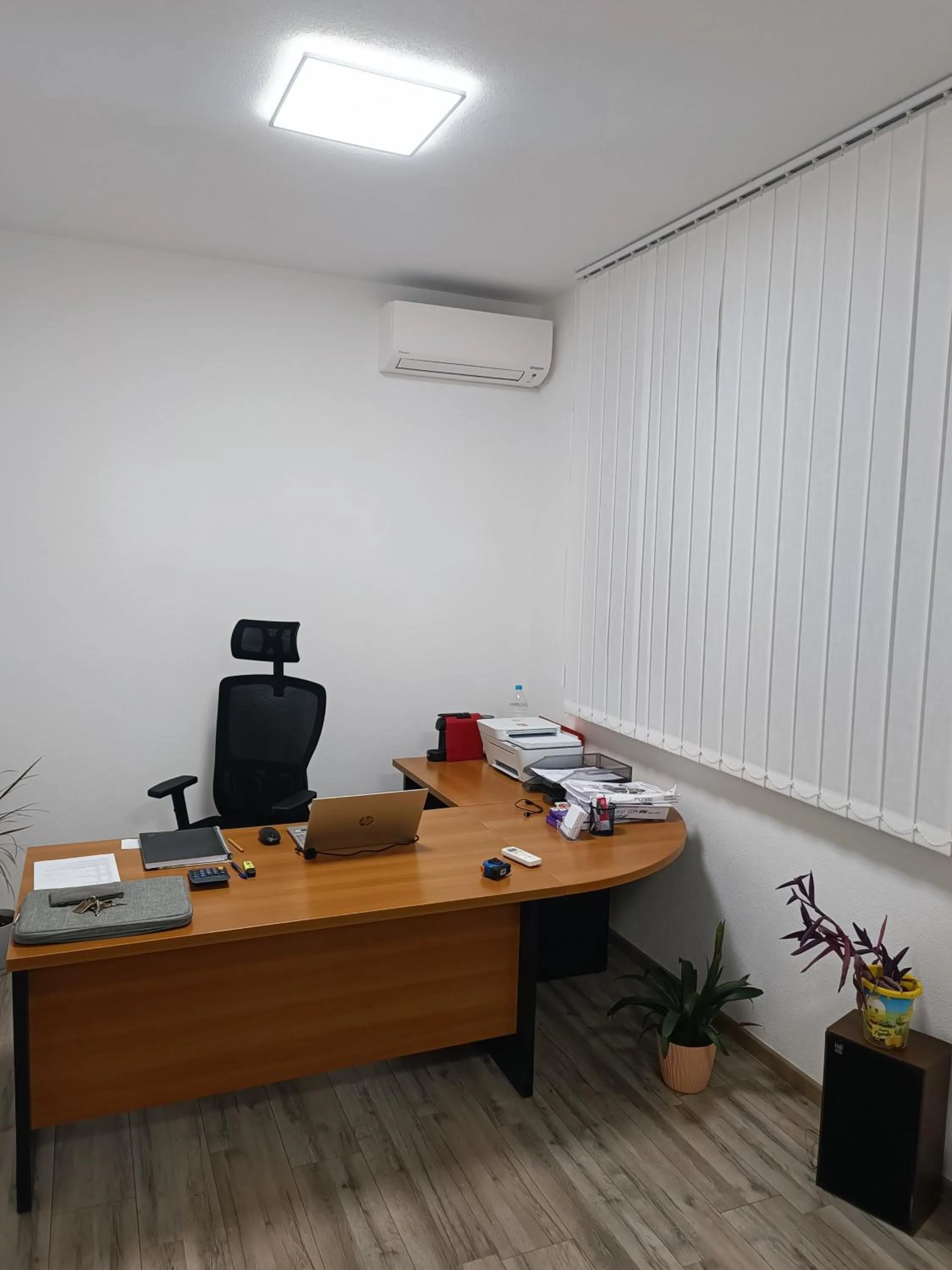 Seating area in Apartmani Janjic