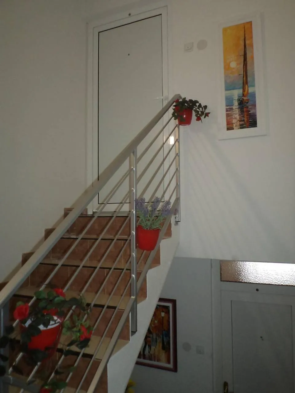 Property building in Apartmani Janjic