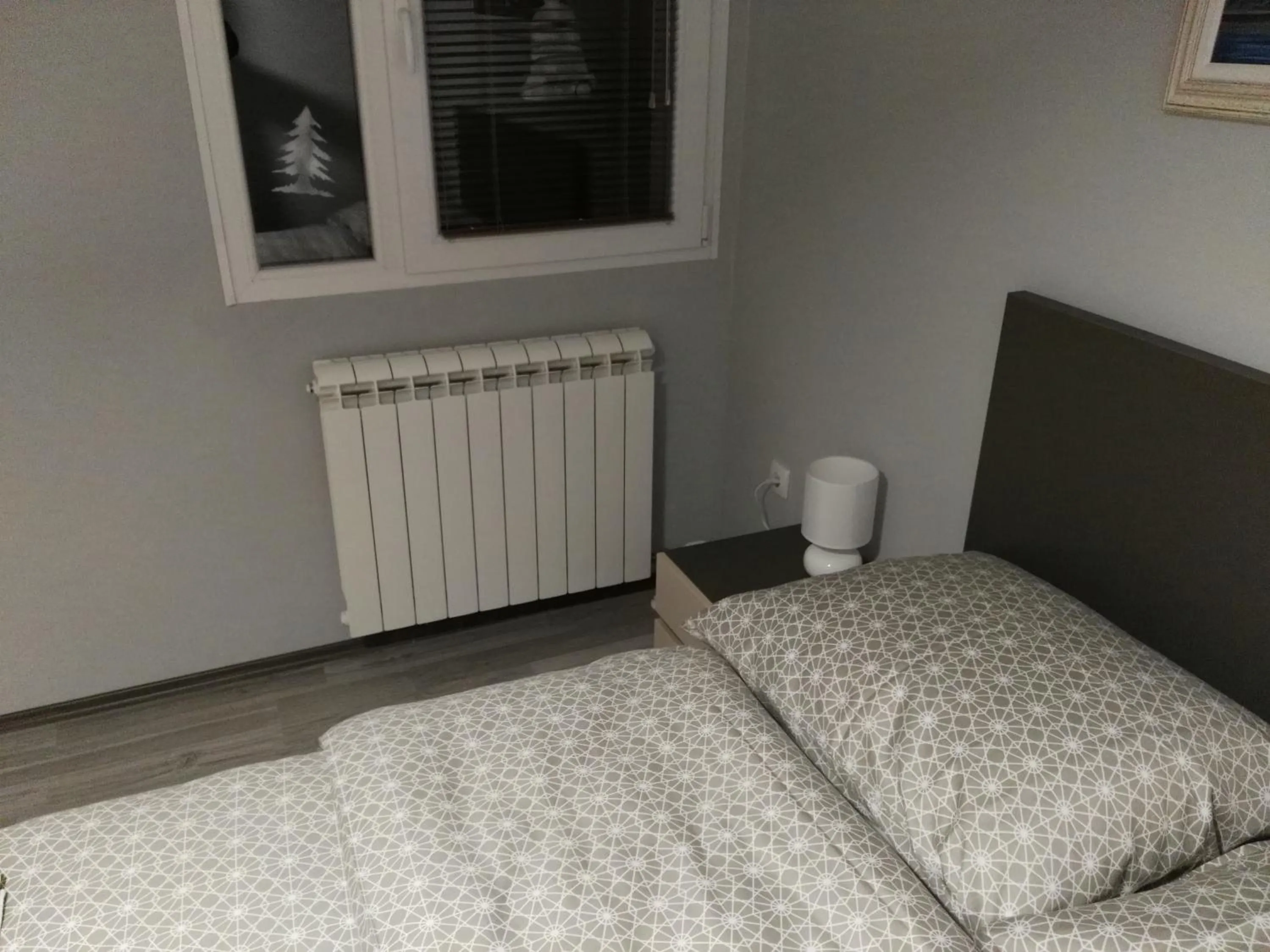 Bedroom, Bed in Apartmani Janjic