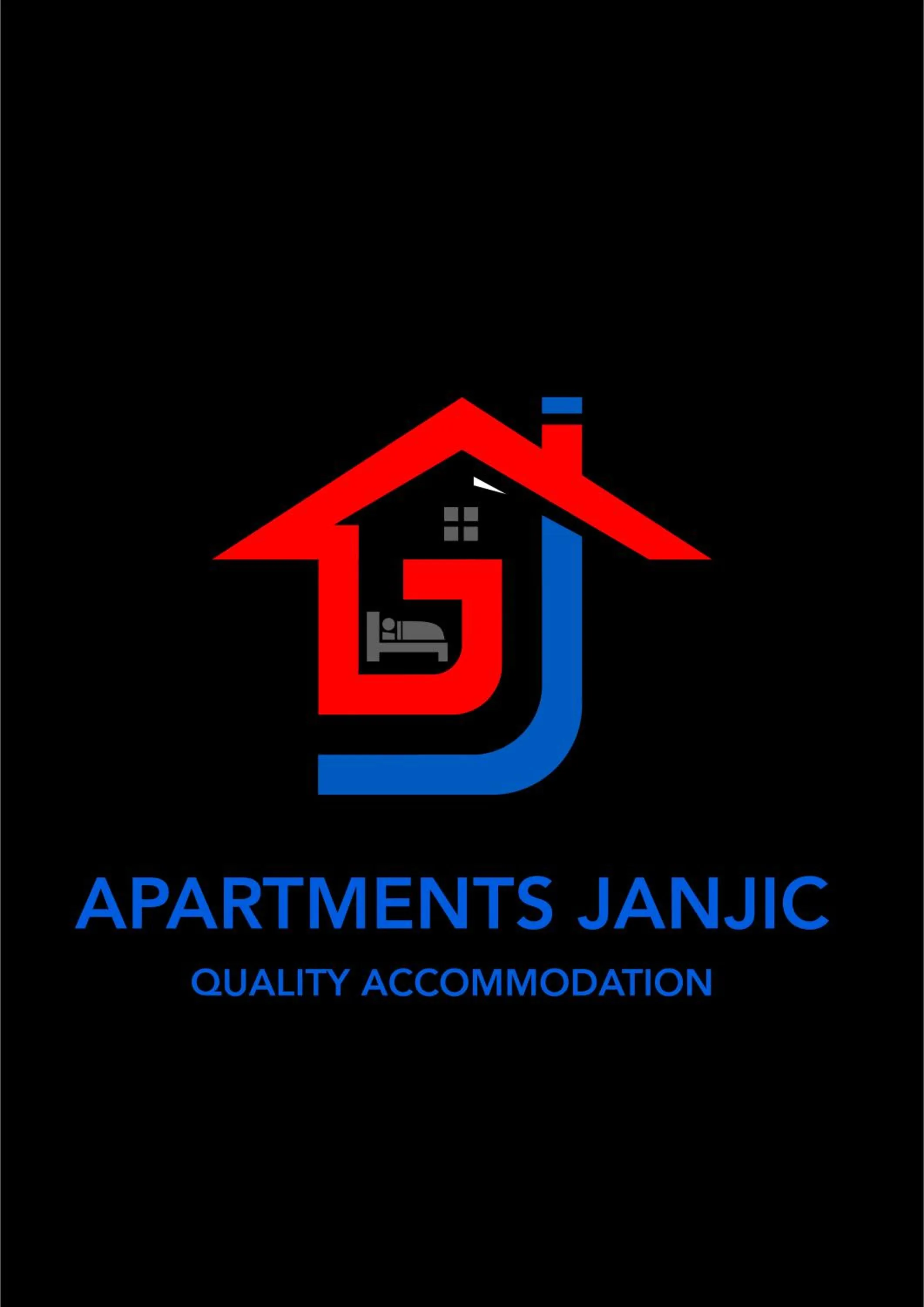 Property logo or sign in Apartmani Janjic