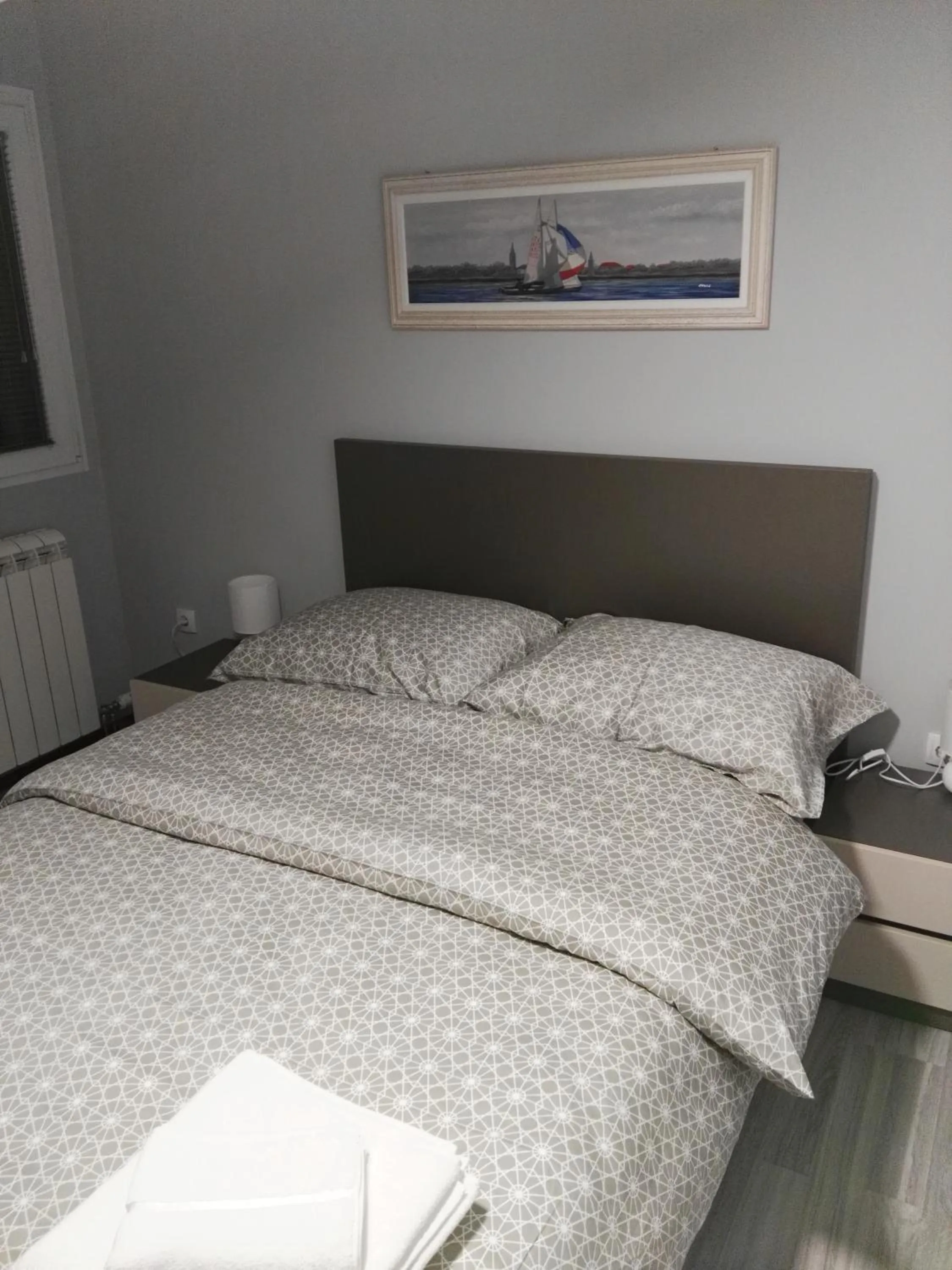Bedroom, Bed in Apartmani Janjic