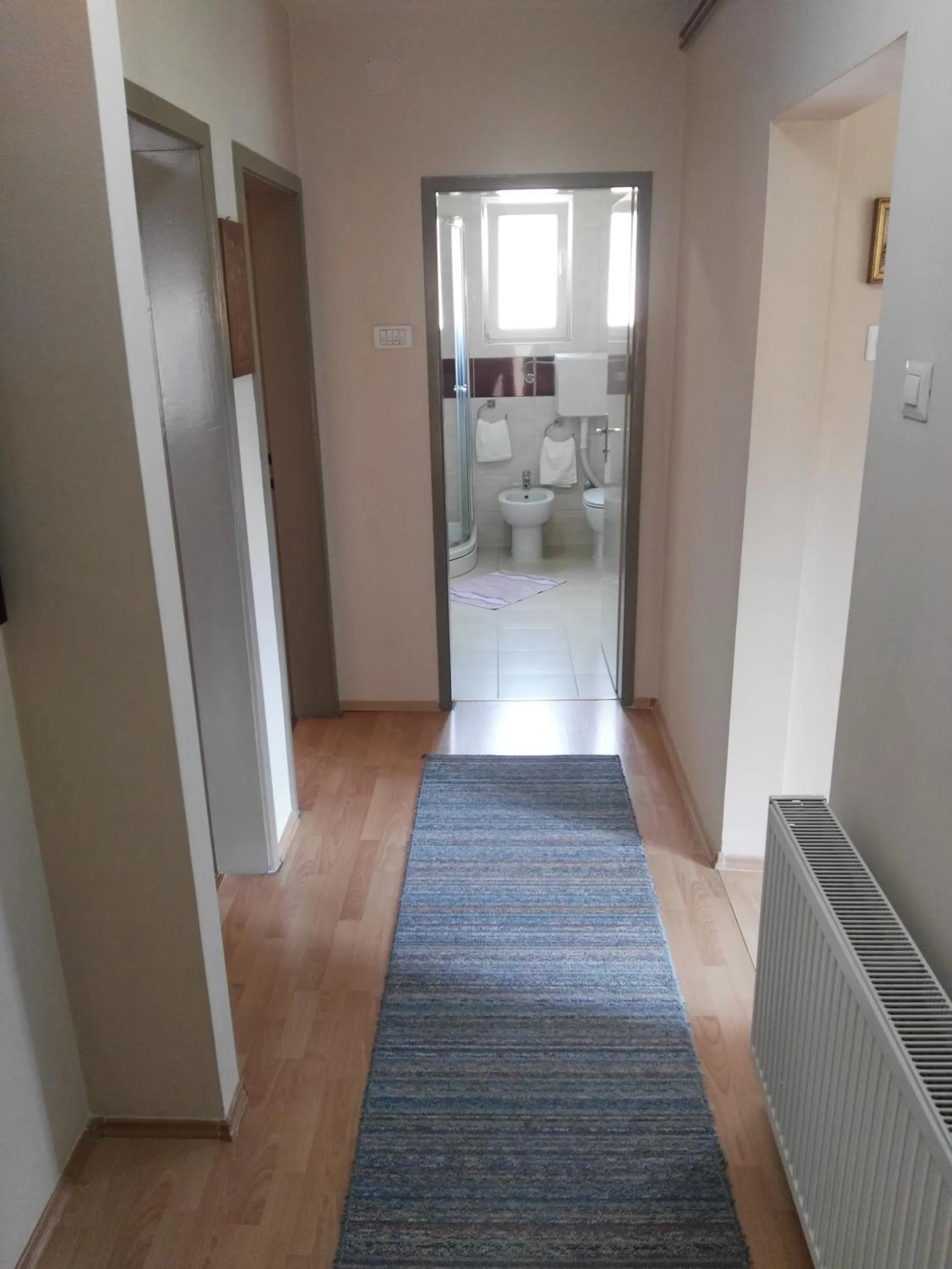 Photo of the whole room in Apartmani Janjic