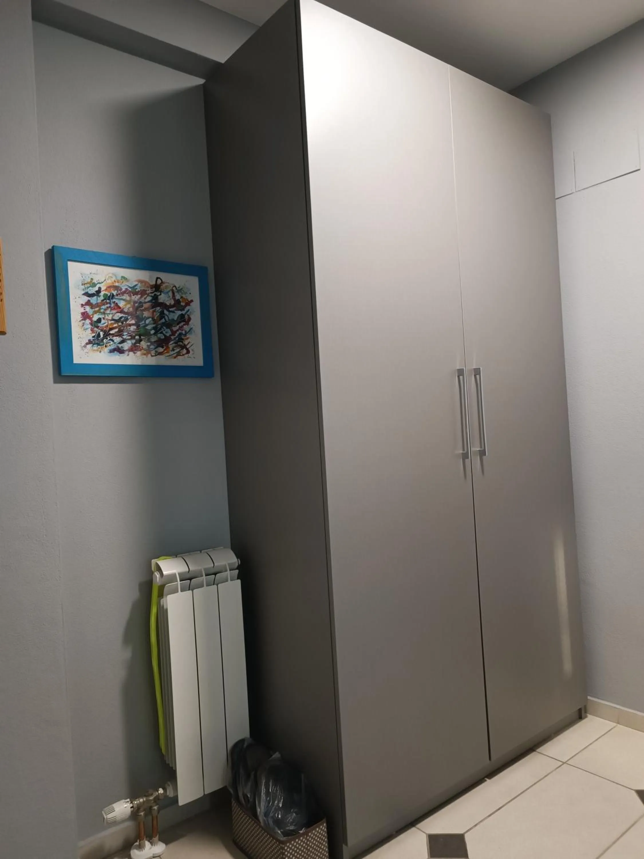 wardrobe in Apartmani Janjic