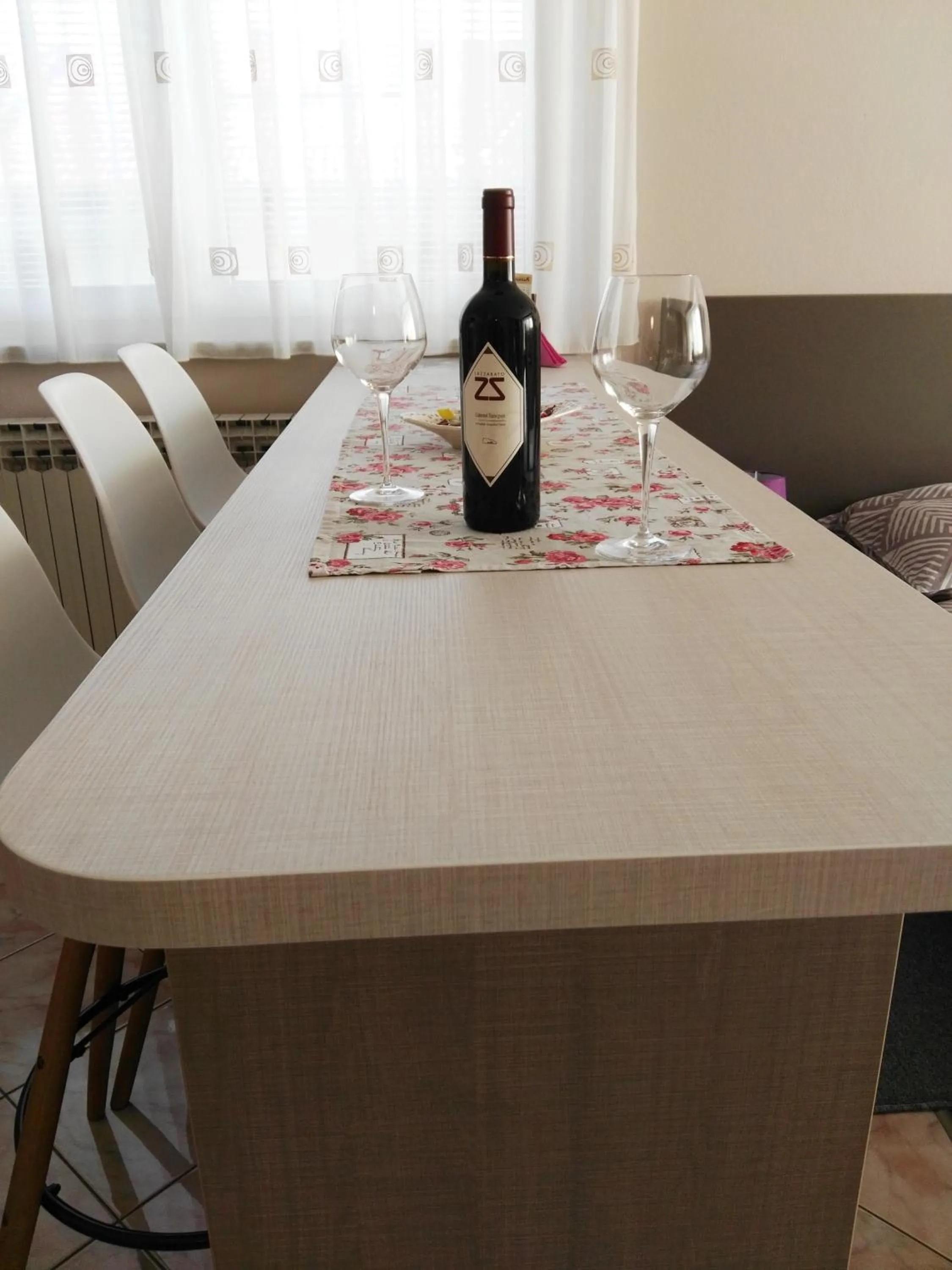 Drinks in Apartmani Janjic