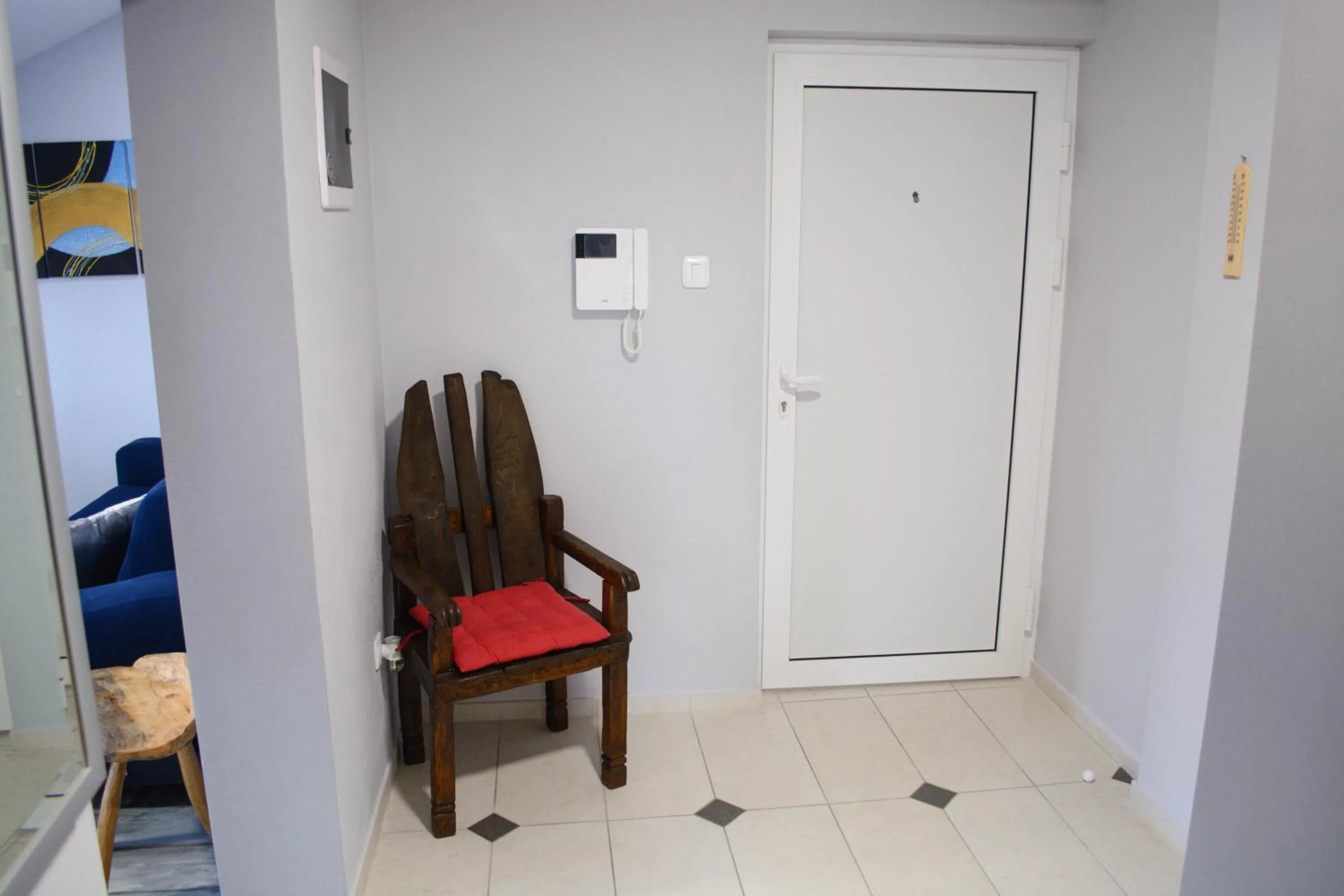 wardrobe in Apartmani Janjic