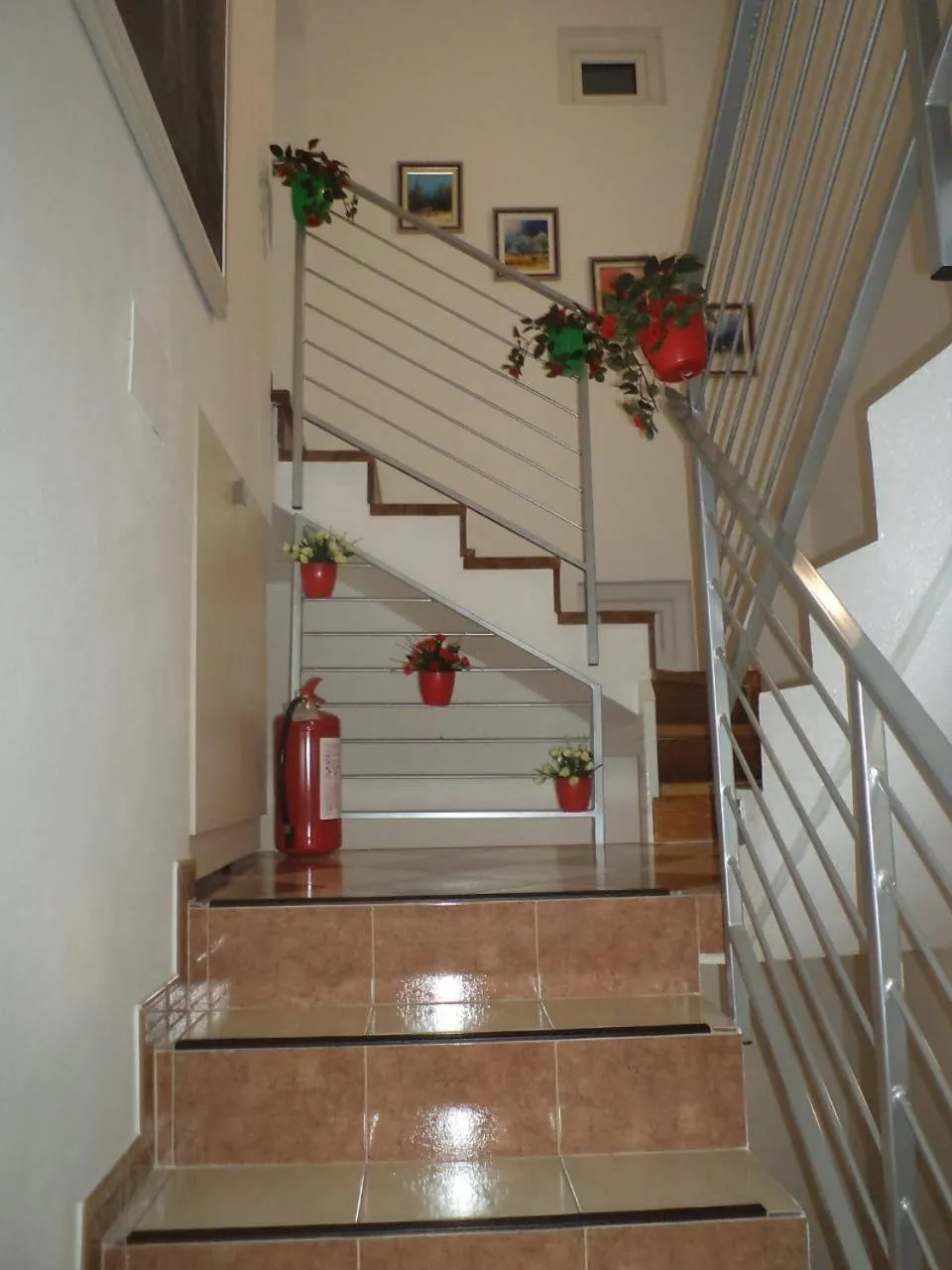 Property building in Apartmani Janjic