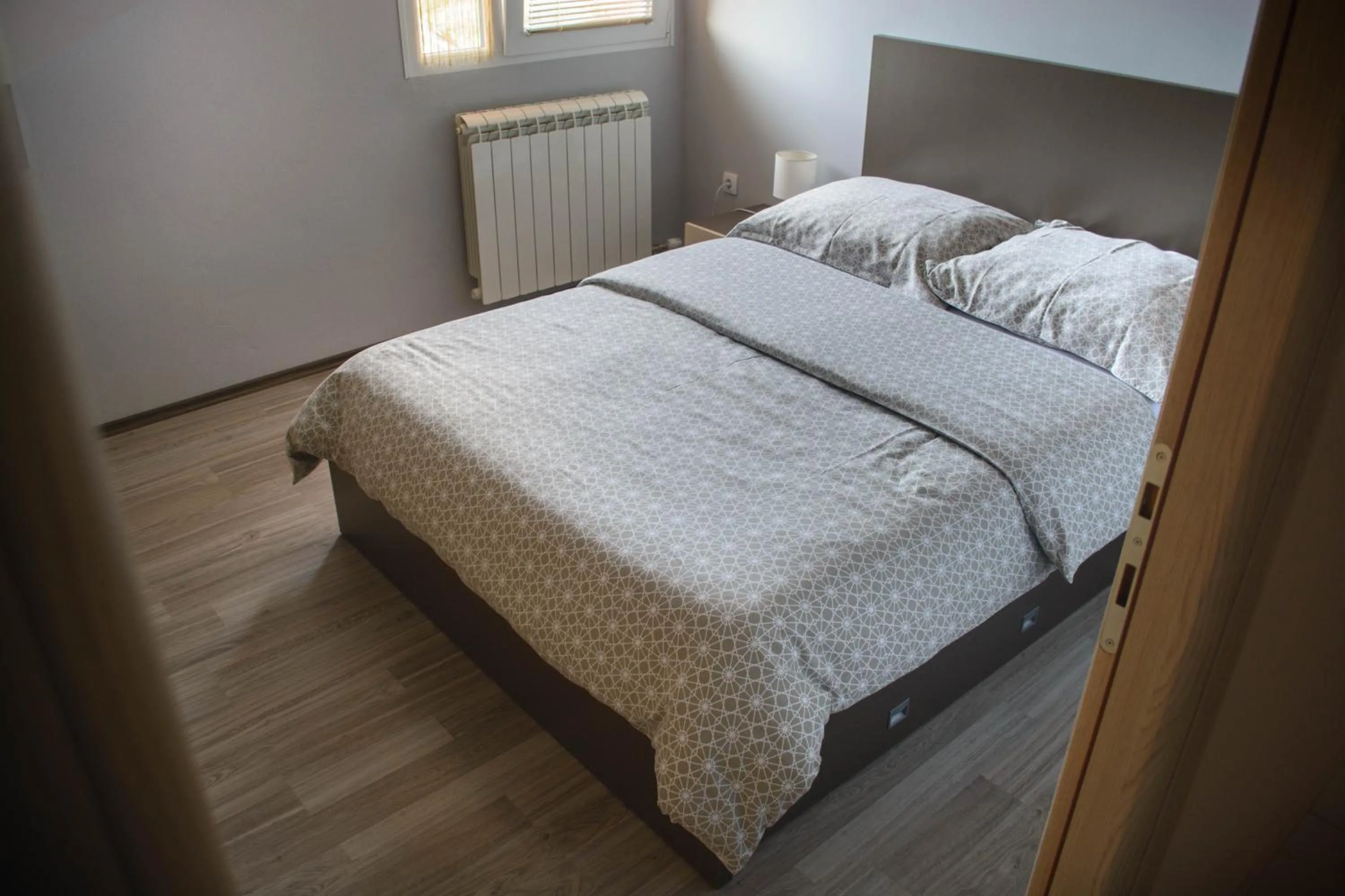 Bedroom, Bed in Apartmani Janjic