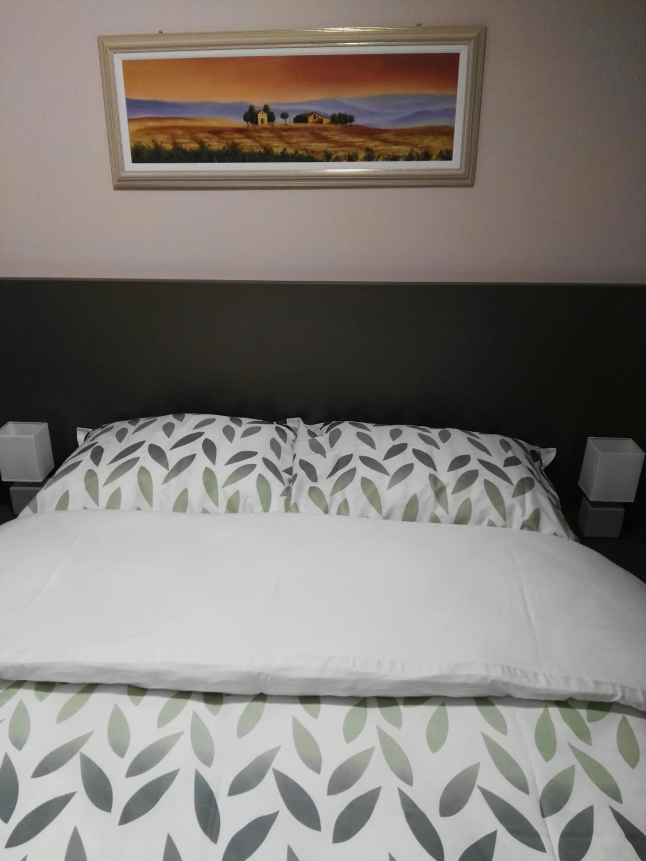 Bedroom, Bed in Apartmani Janjic