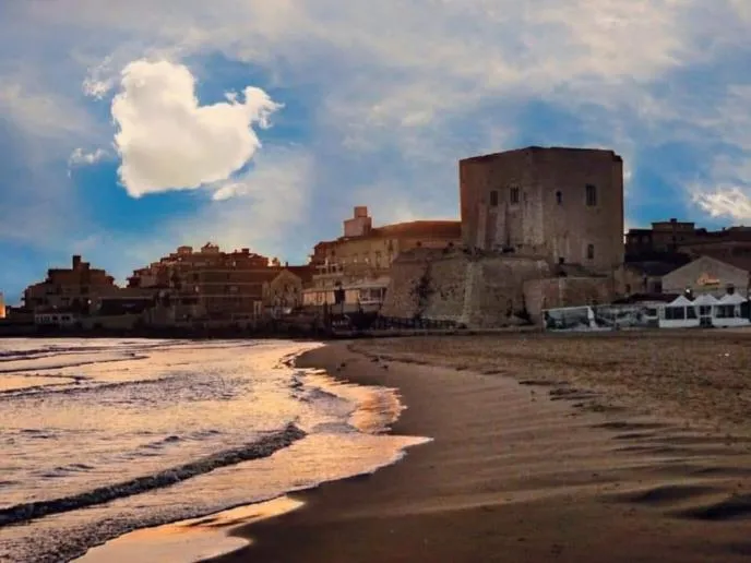 L'Antica Torre