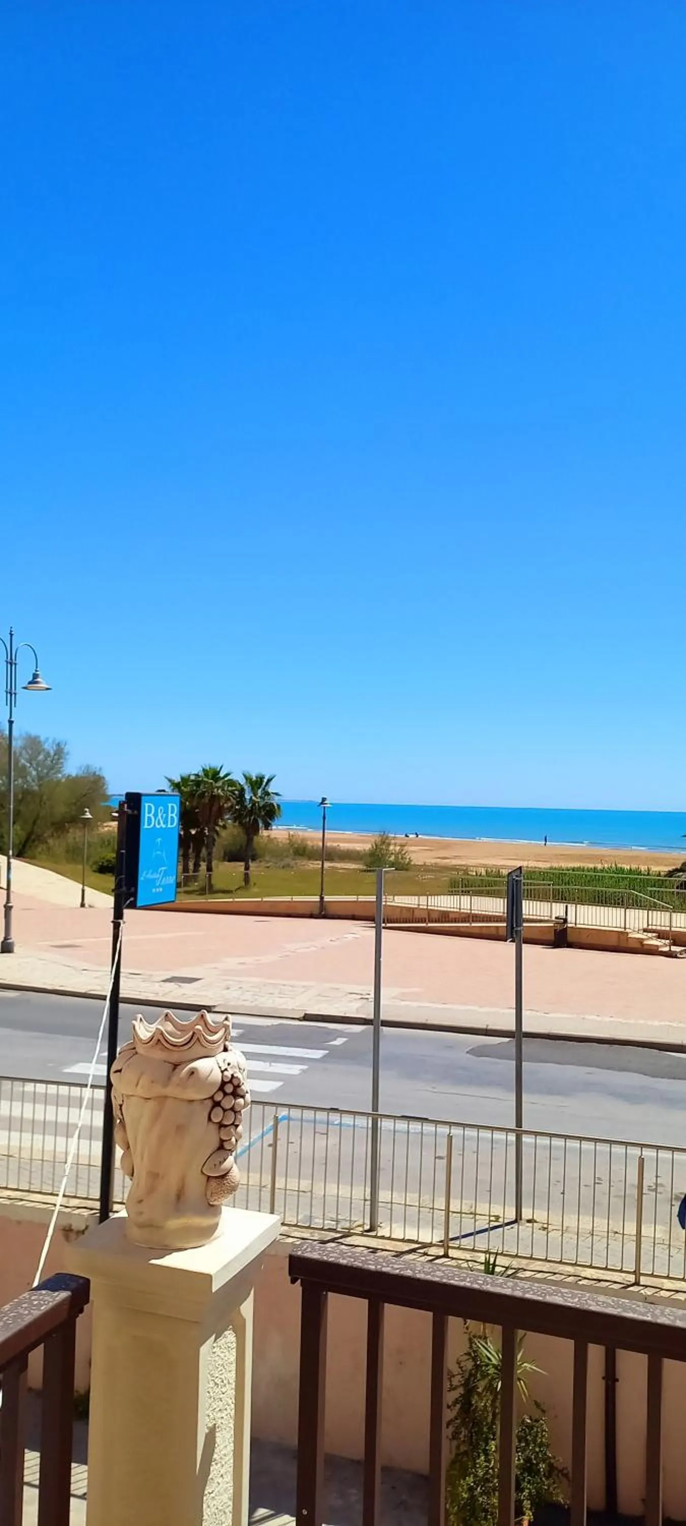 L'Antica Torre