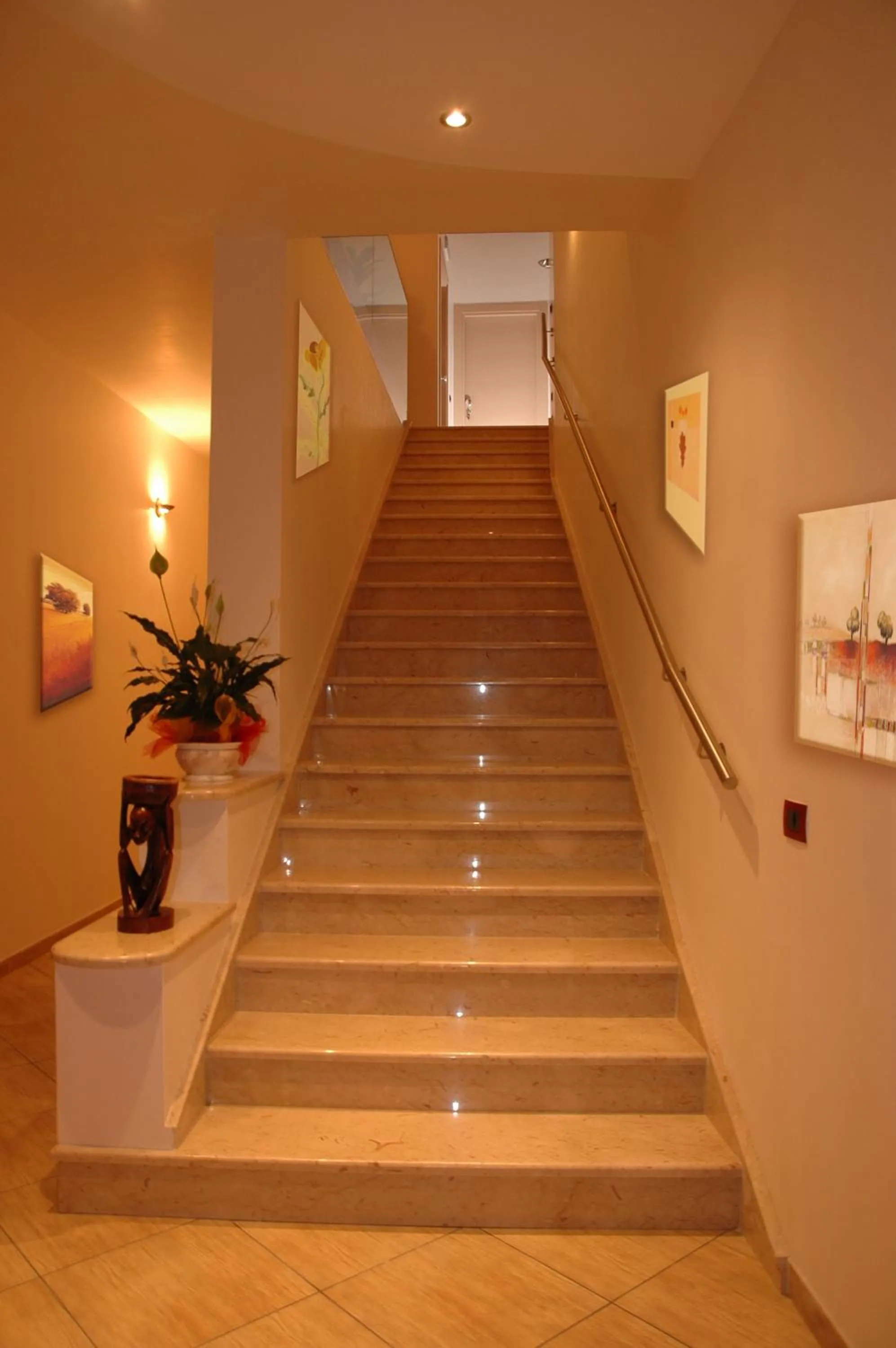 L'Antica Torre