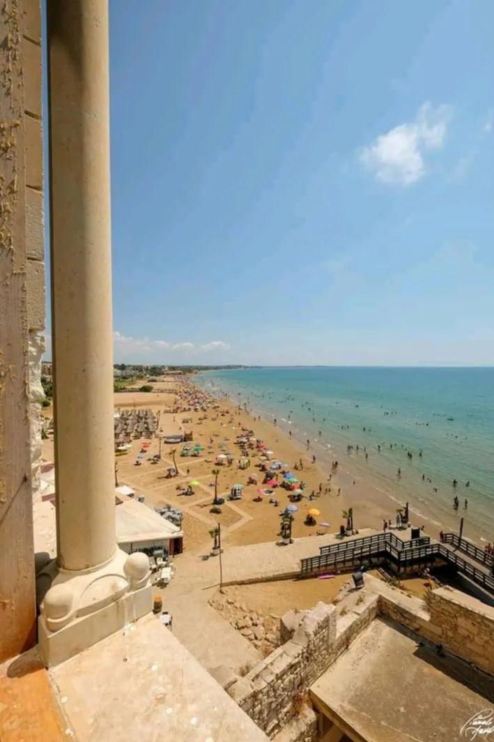 L'Antica Torre