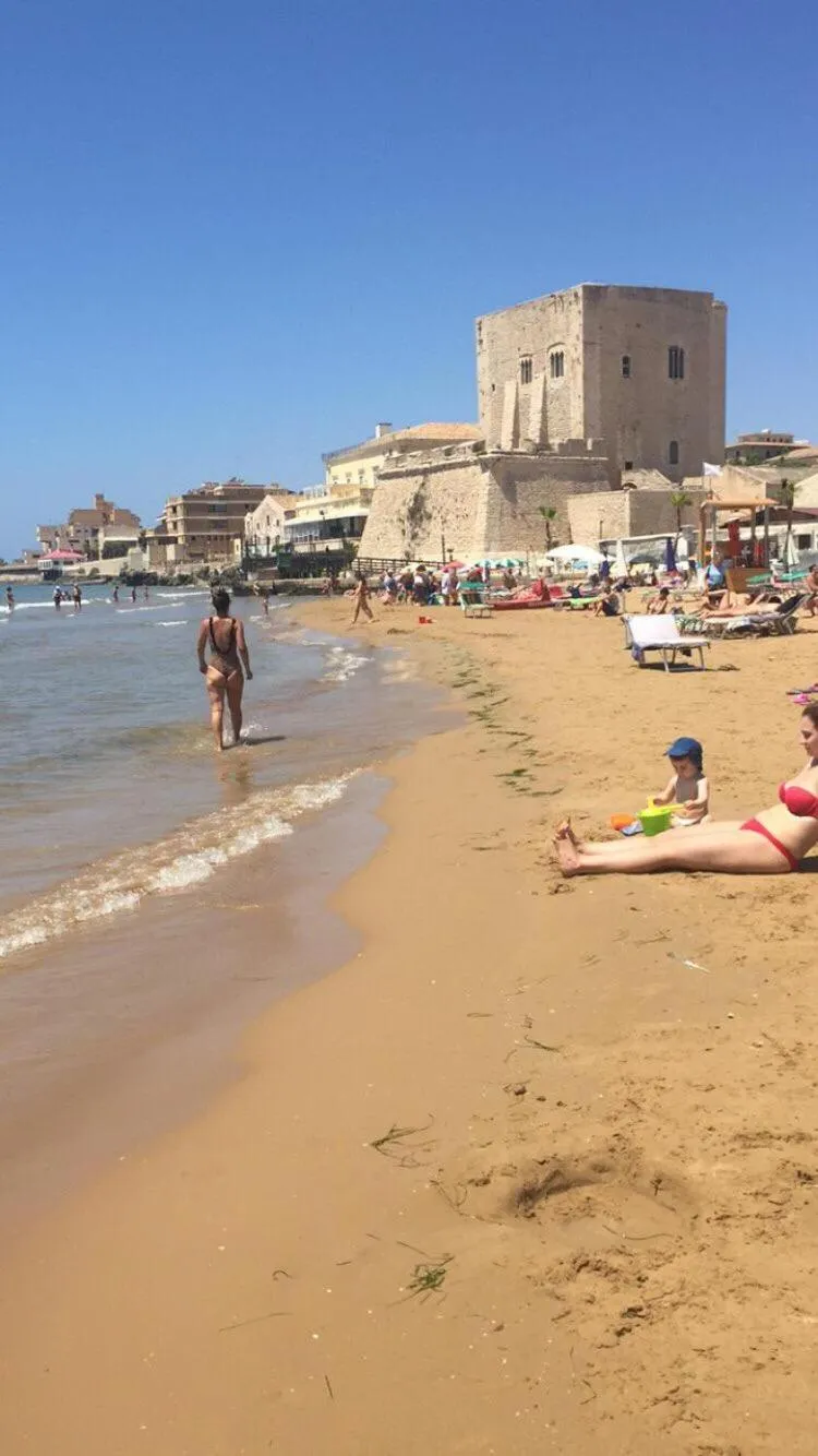 L'Antica Torre